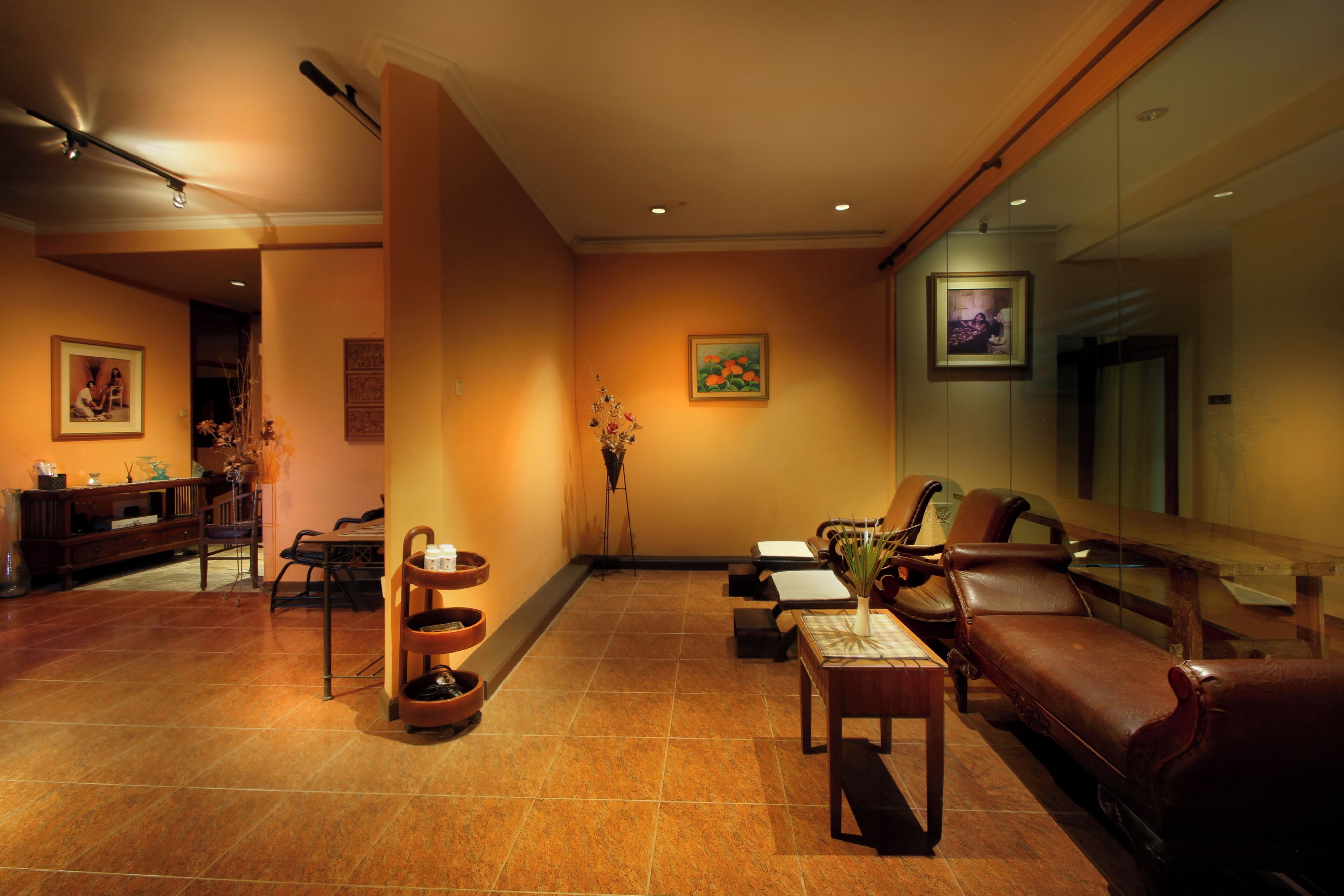 Parigata Resort & SPA