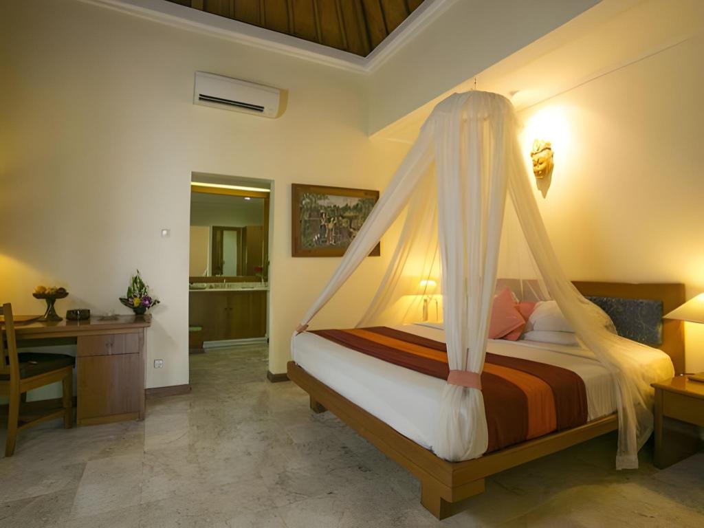 Parigata Resort & SPA