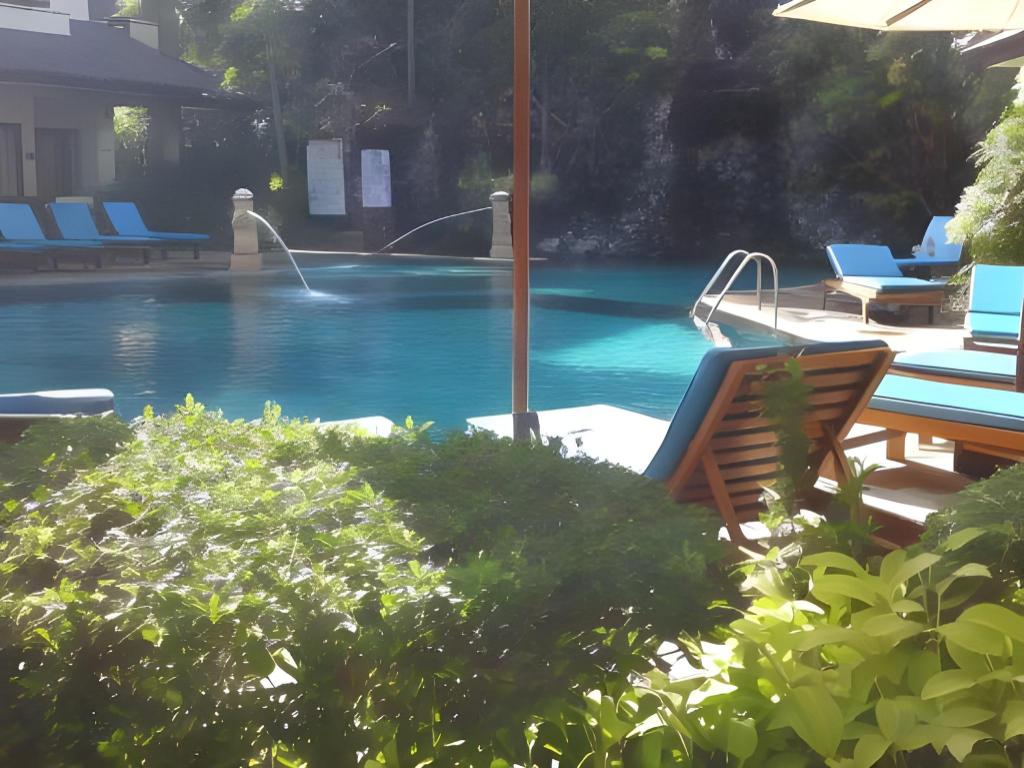 Parigata Resort & SPA
