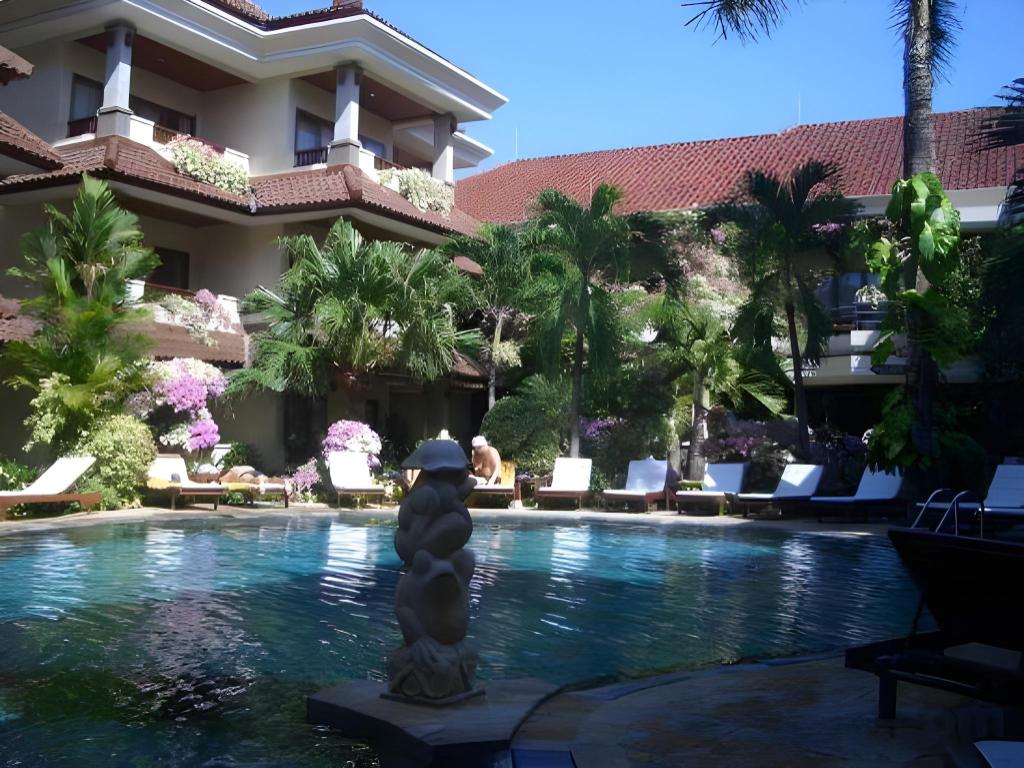 Parigata Resort & SPA