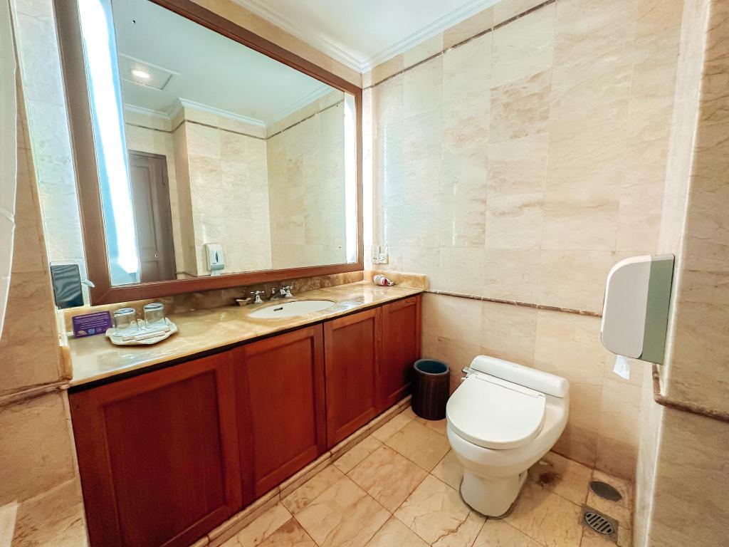 Parigata Resort & SPA