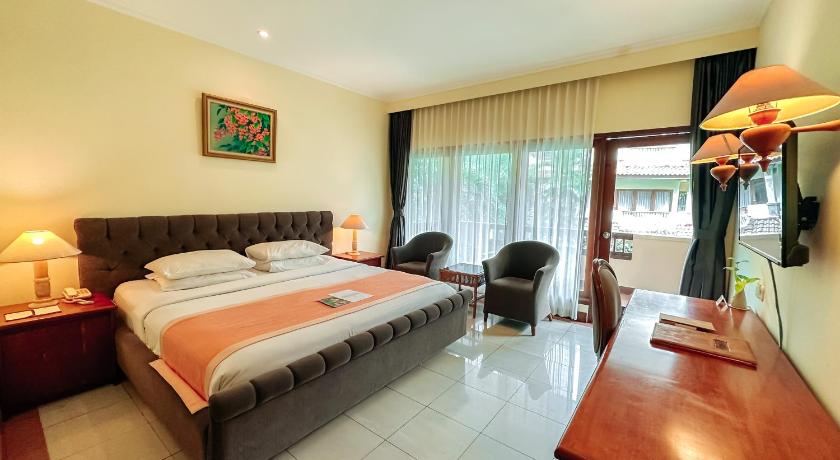 Parigata Resort & SPA