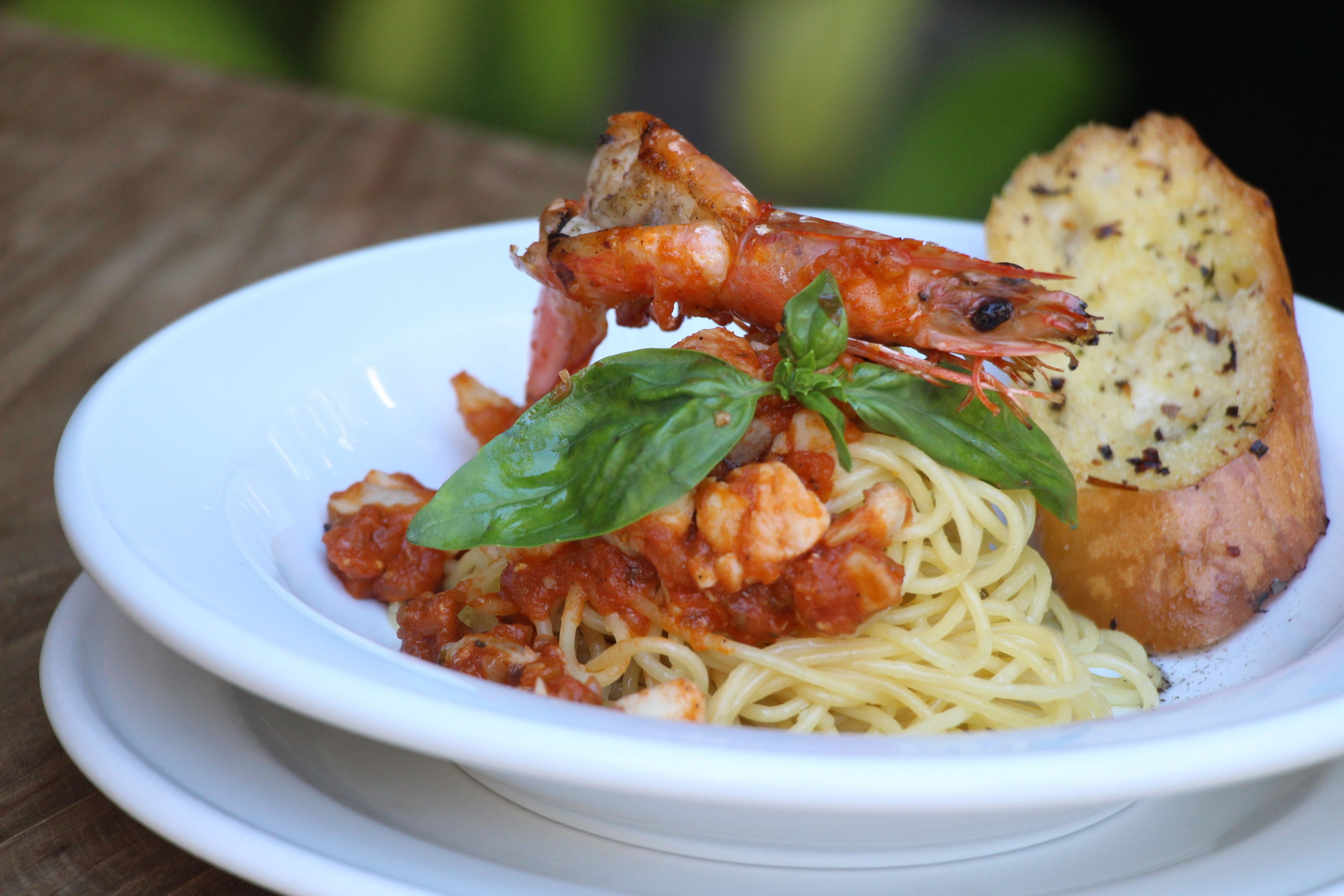 Parigata Resort & SPA