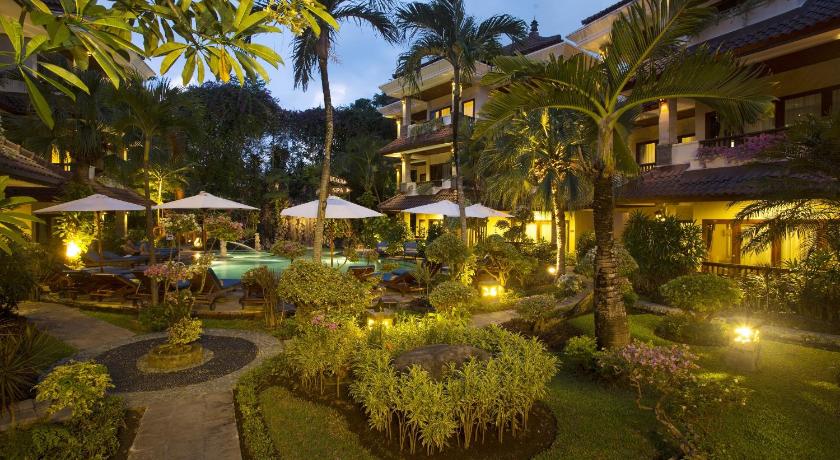 Parigata Resort & SPA