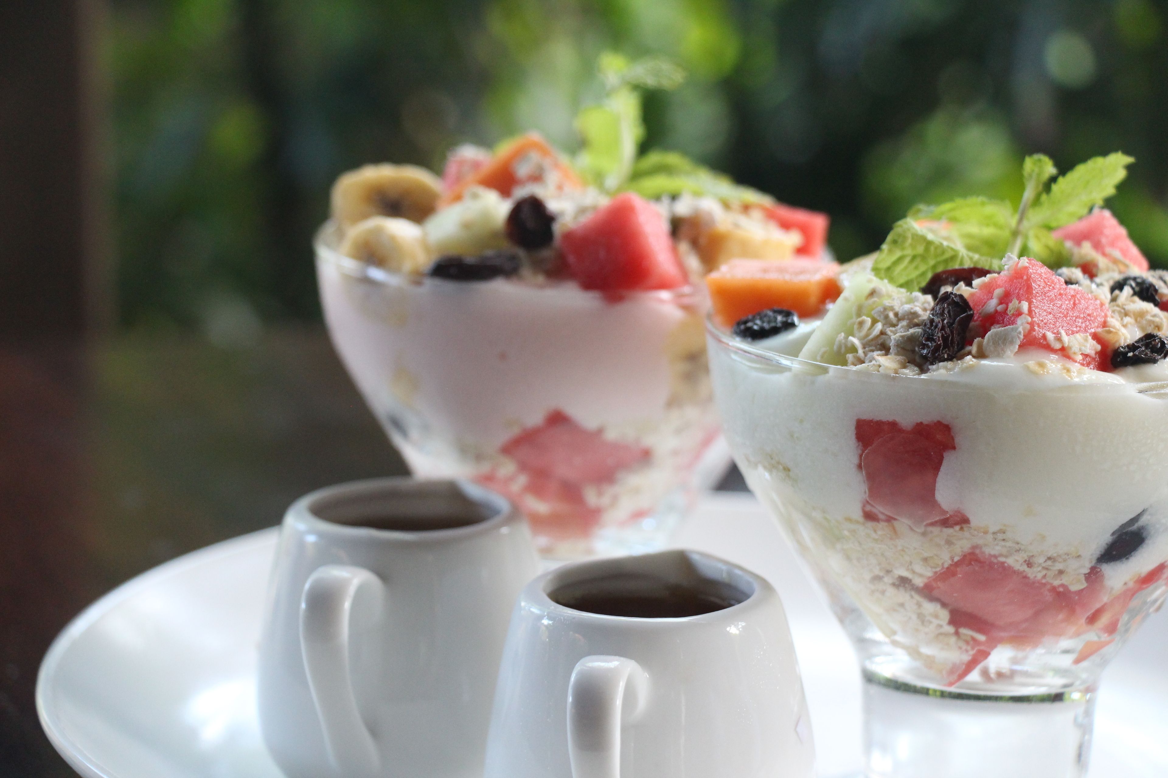 Parigata Resort & SPA