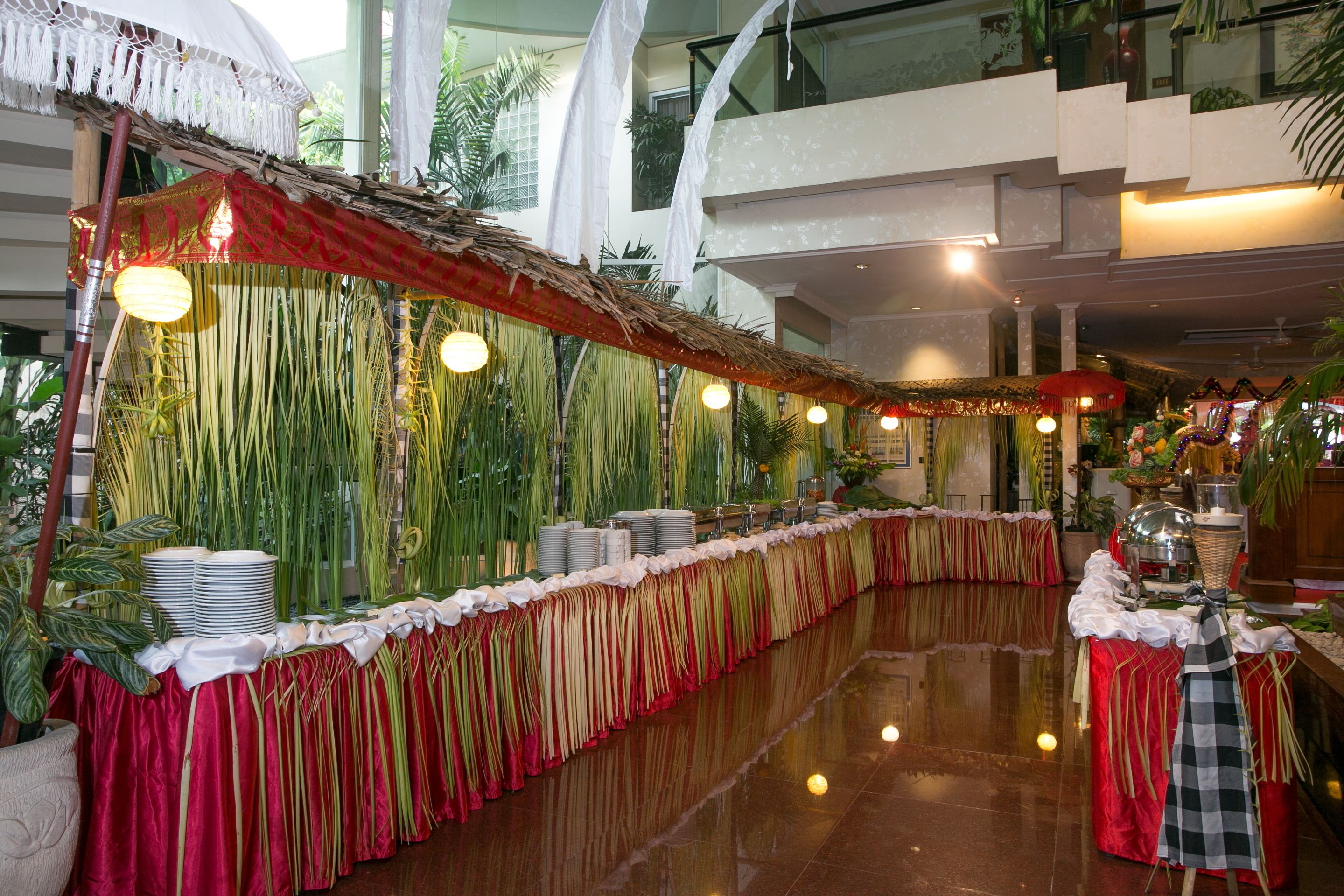 Parigata Resort & SPA