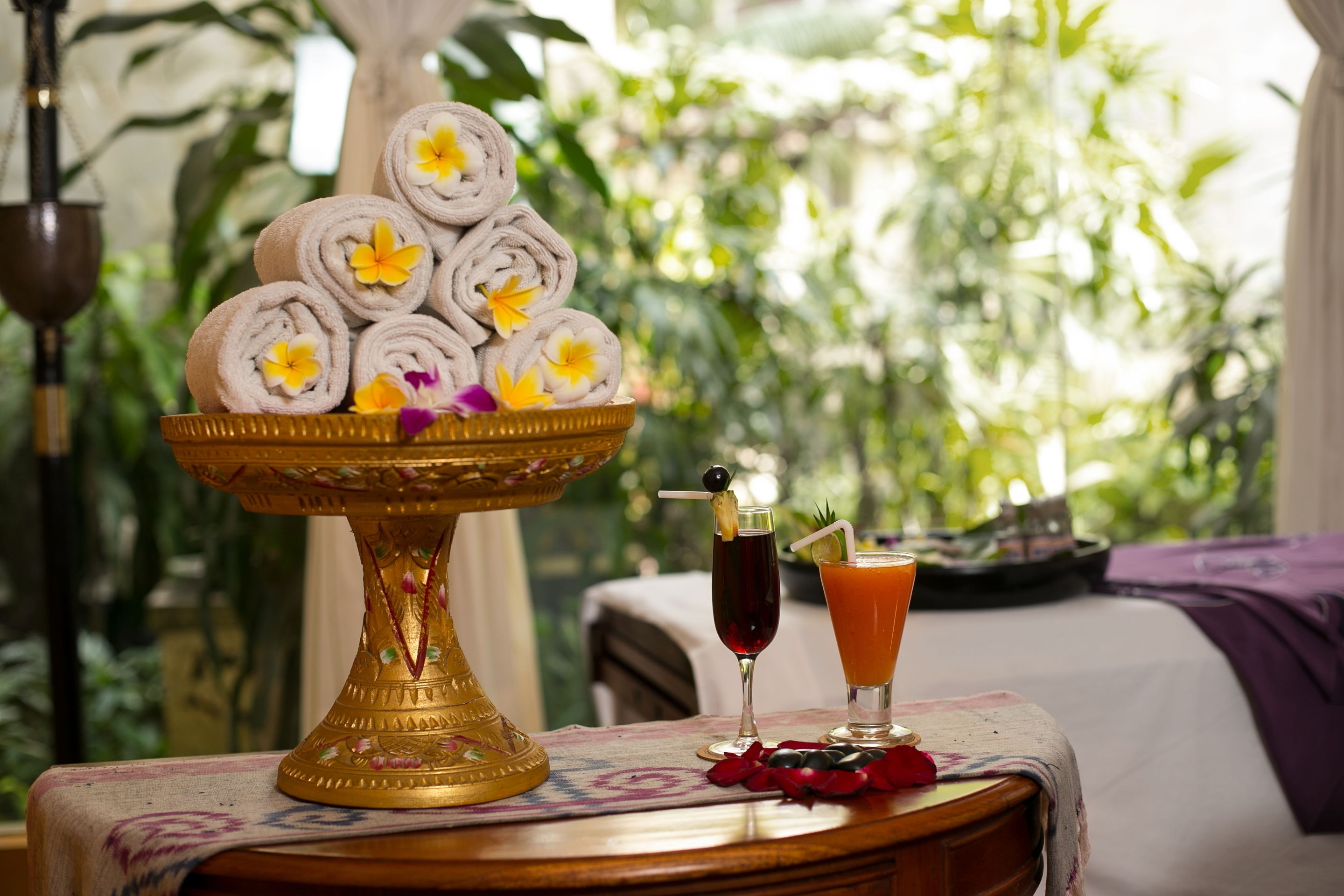 Parigata Resort & SPA