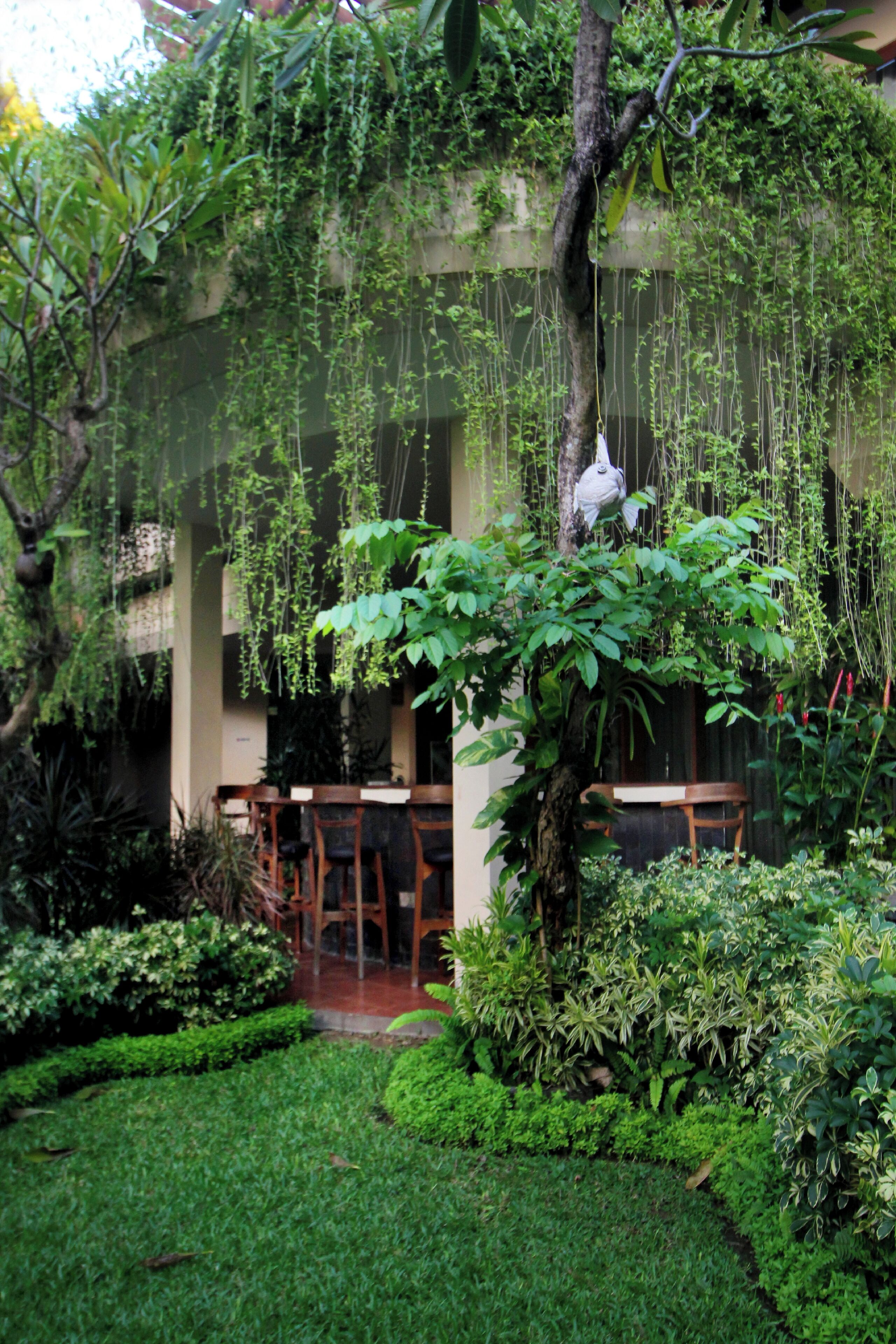 Parigata Resort & SPA