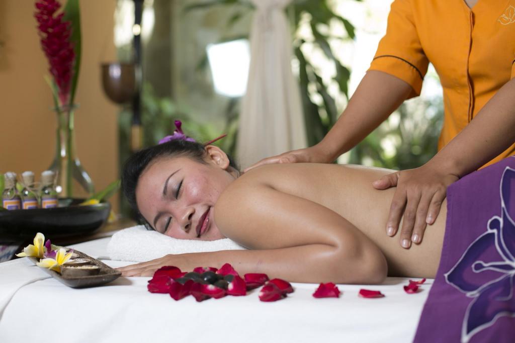 Parigata Resort & SPA