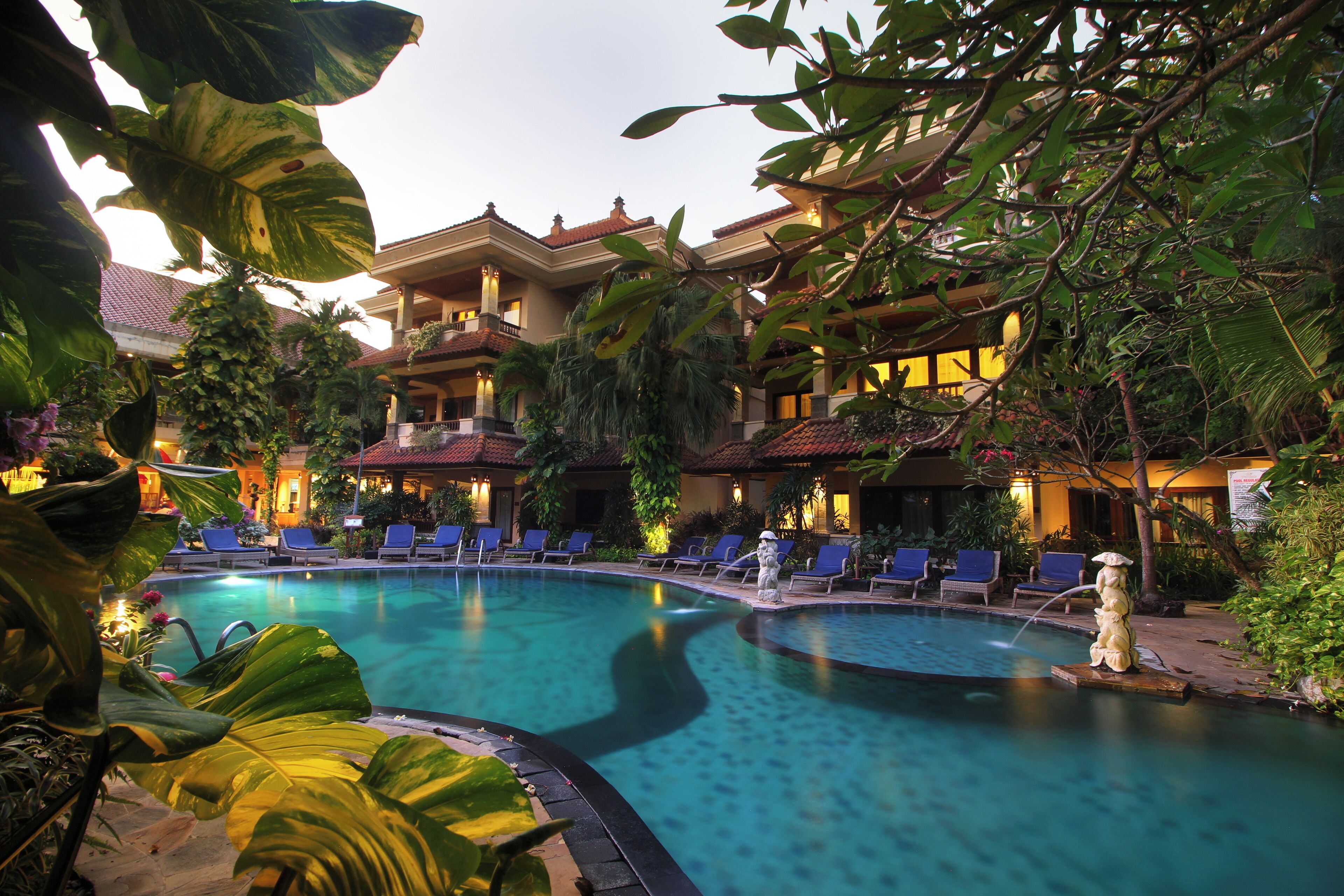 Parigata Resort & SPA