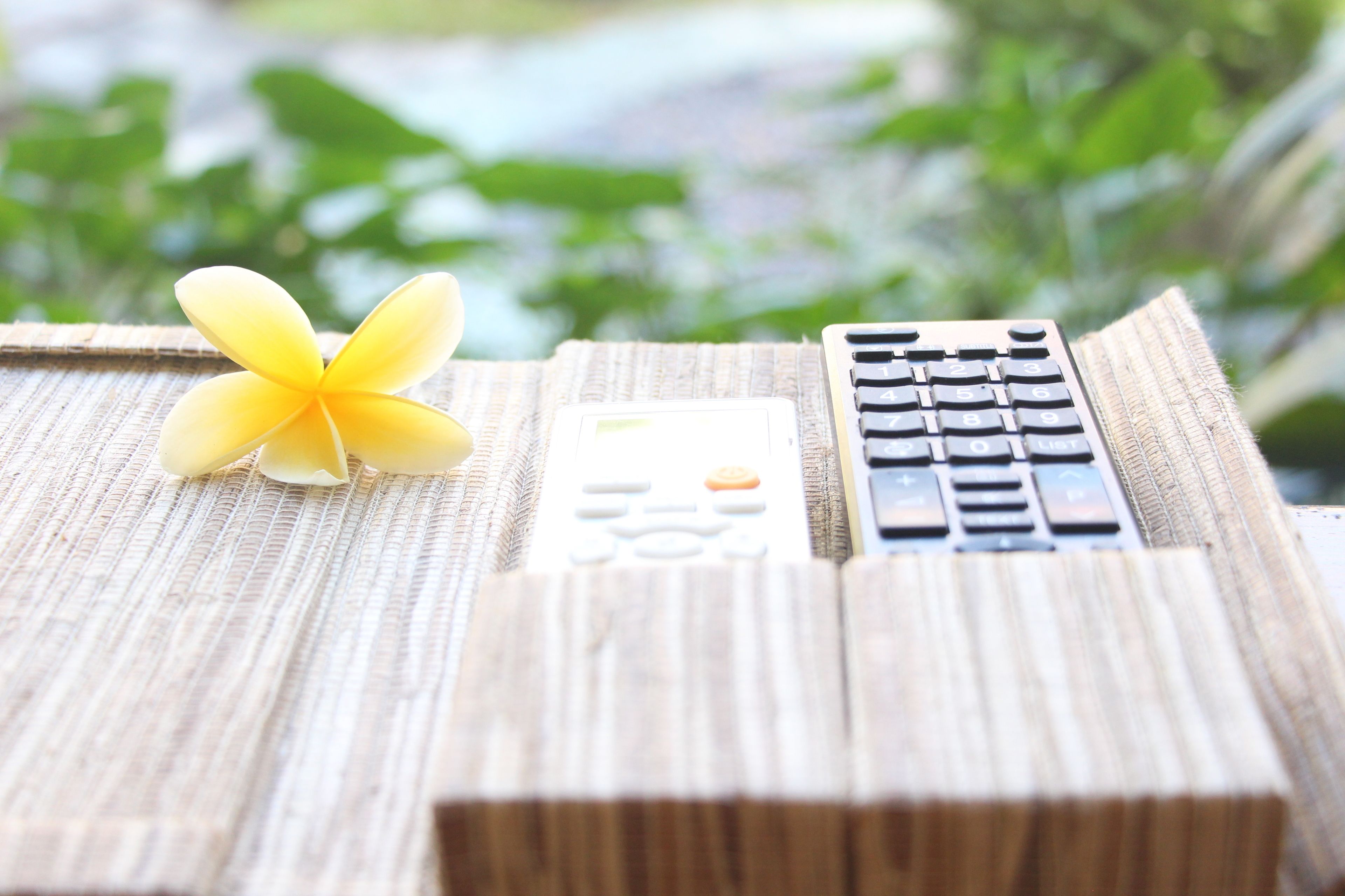 Parigata Resort & SPA