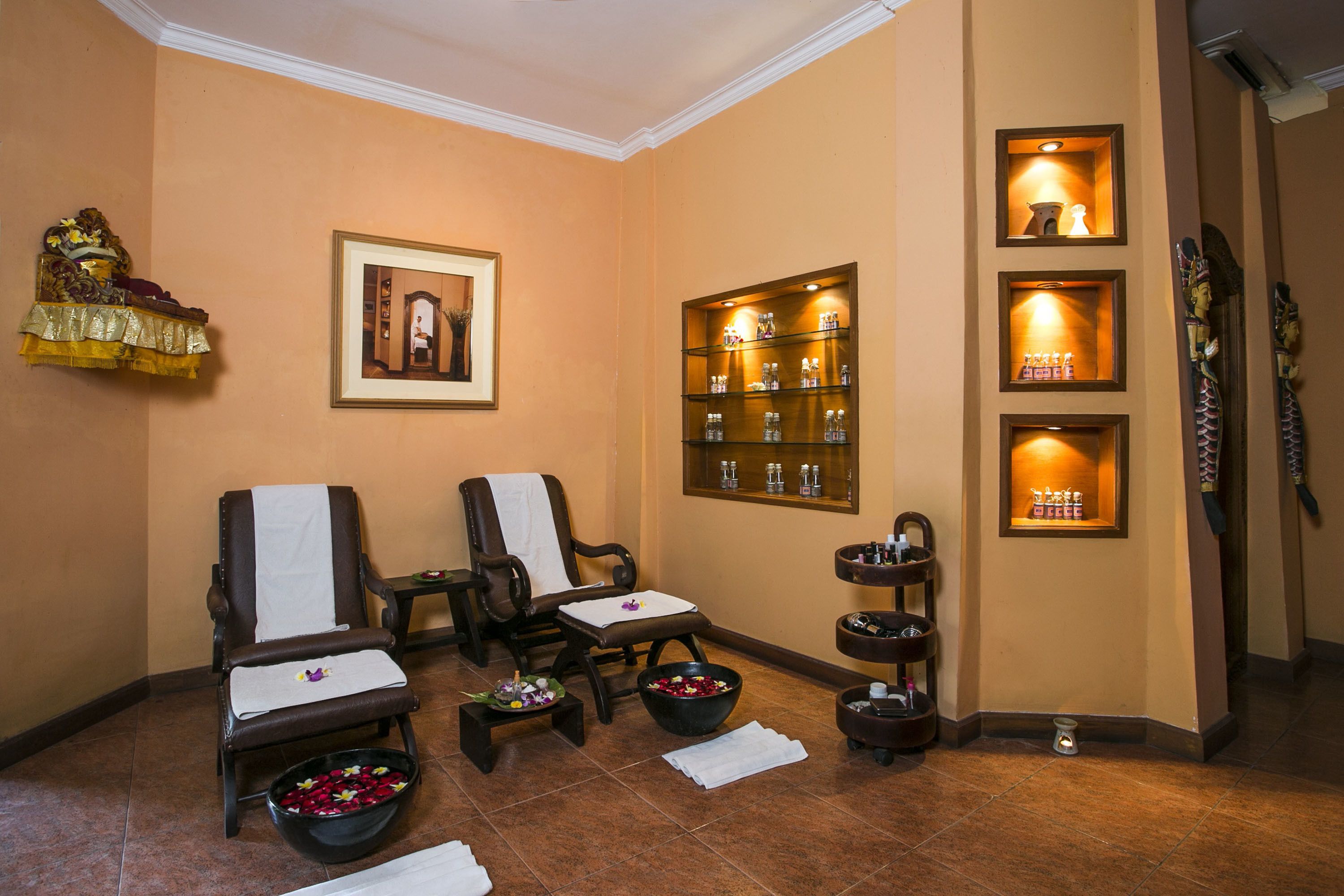 Parigata Resort & SPA