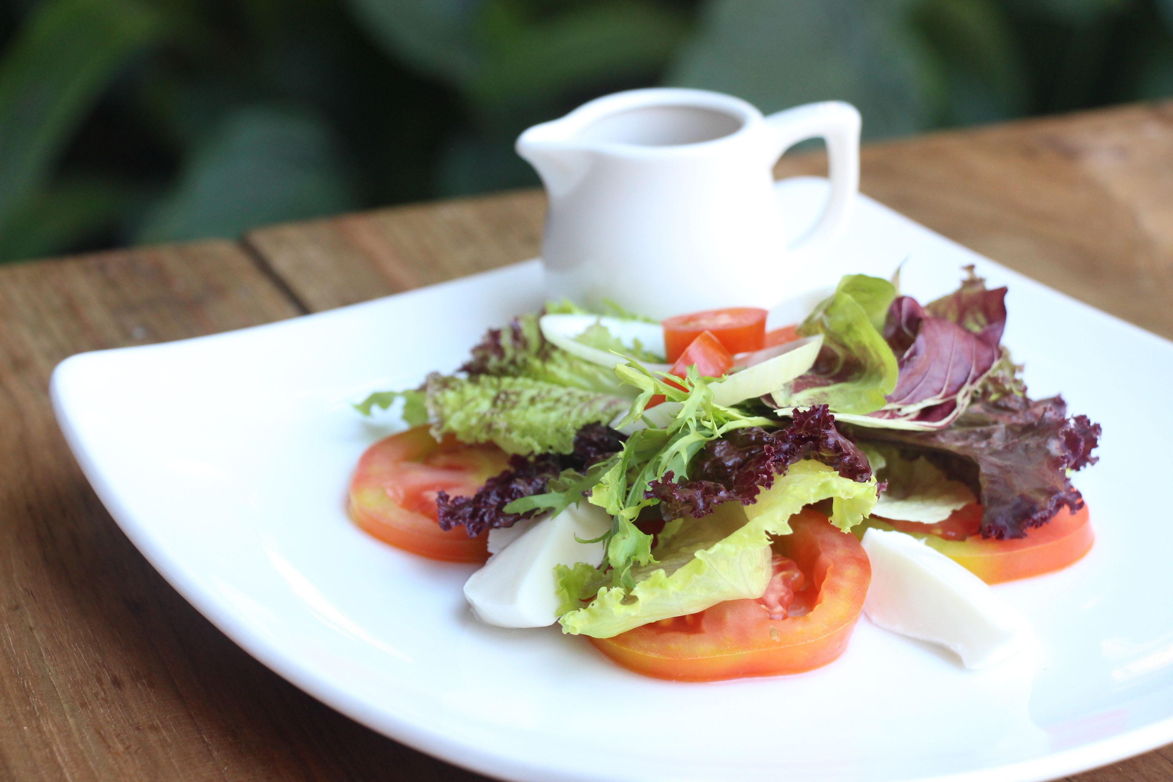 Parigata Resort & SPA