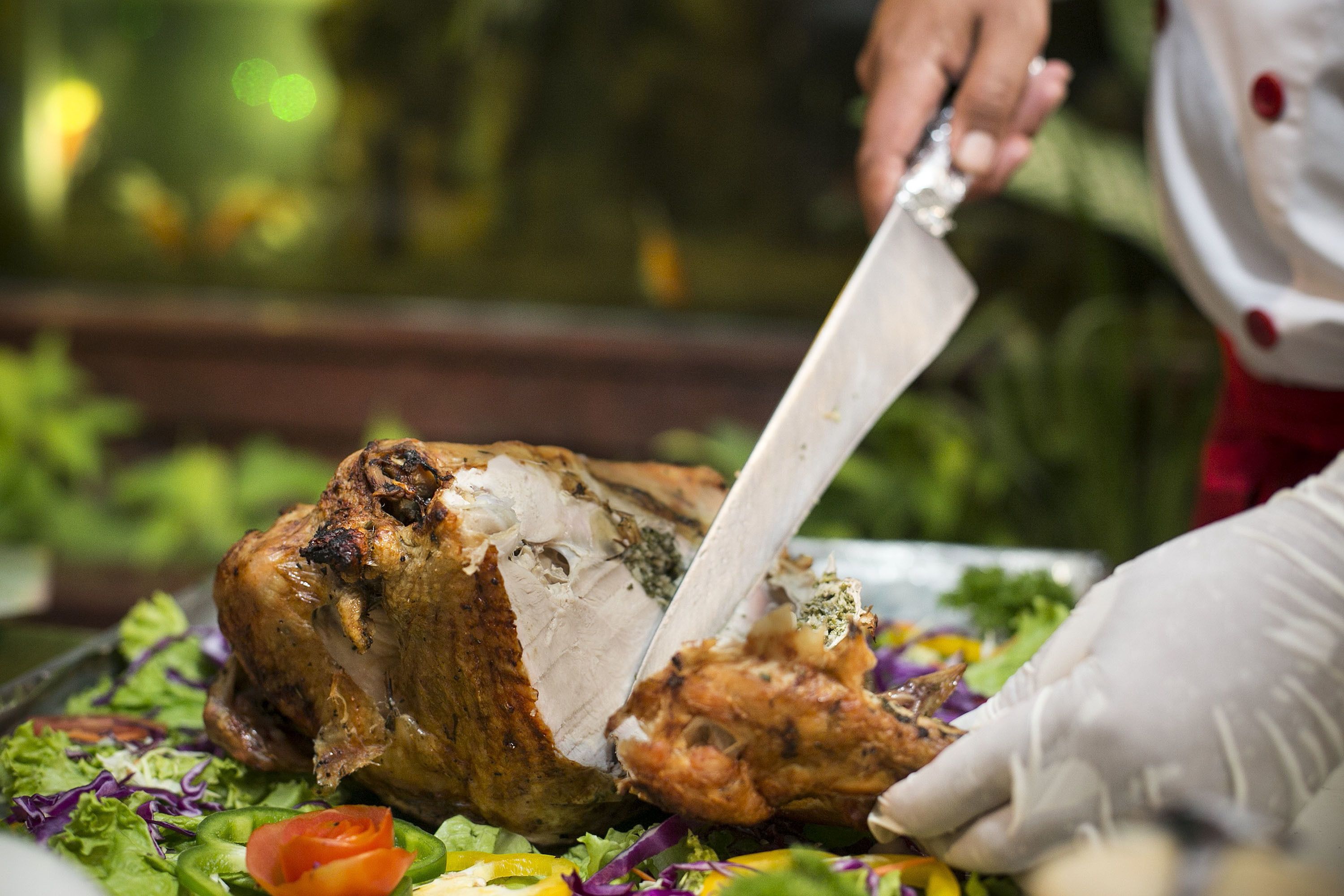 Parigata Resort & SPA