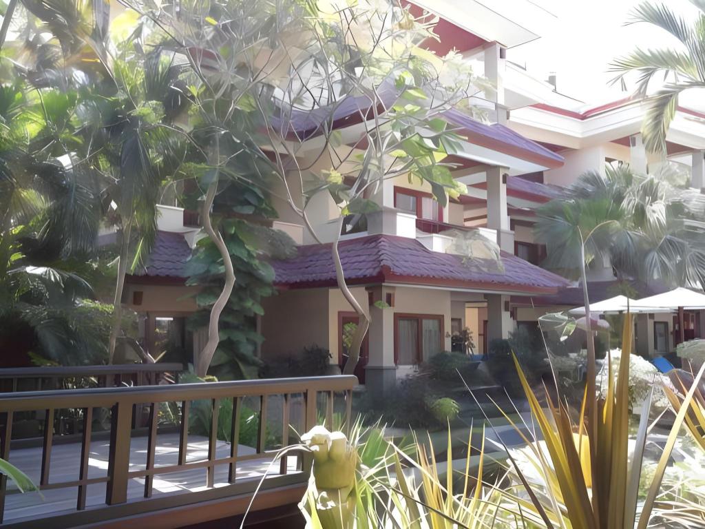 Parigata Resort & SPA