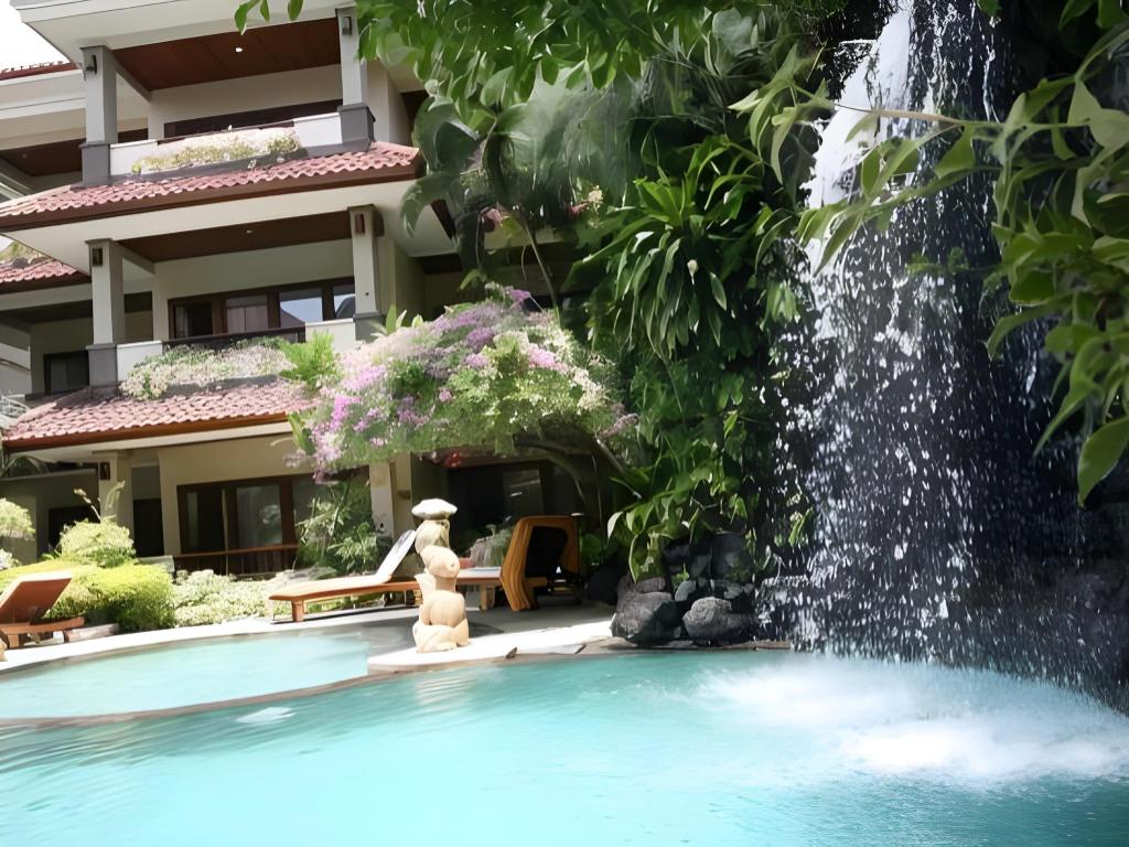 Parigata Resort & SPA