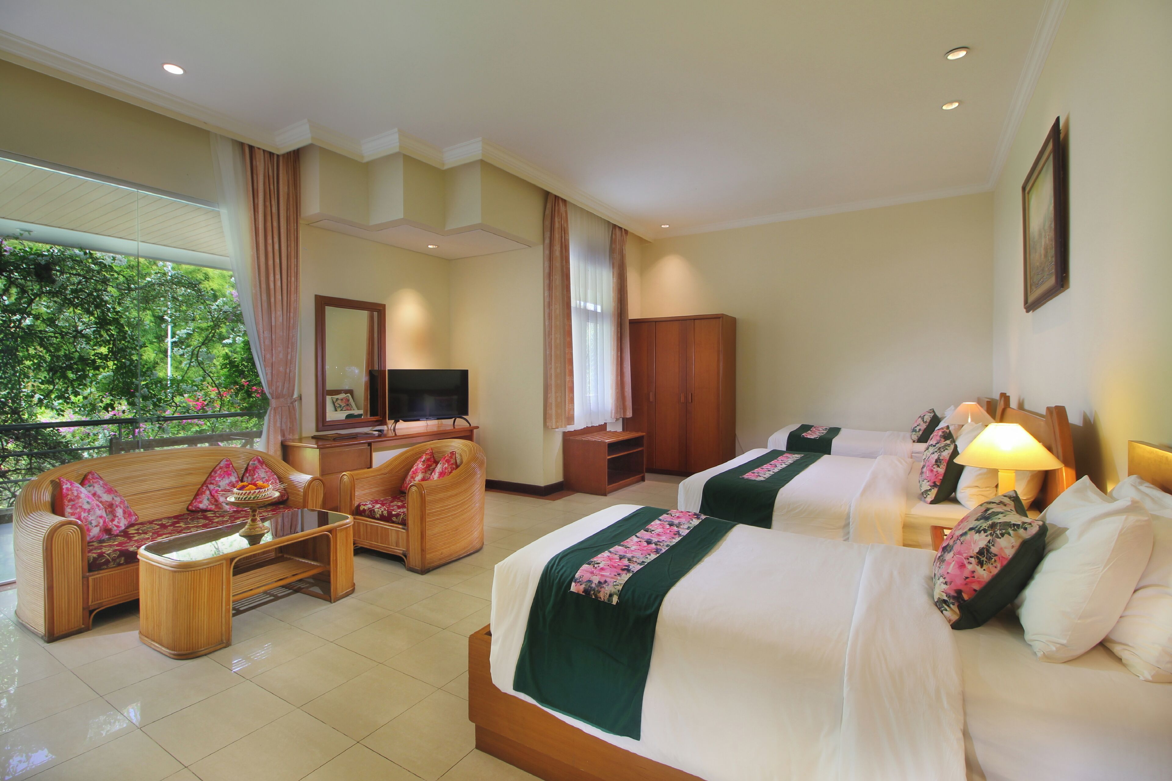 Parigata Resort & SPA