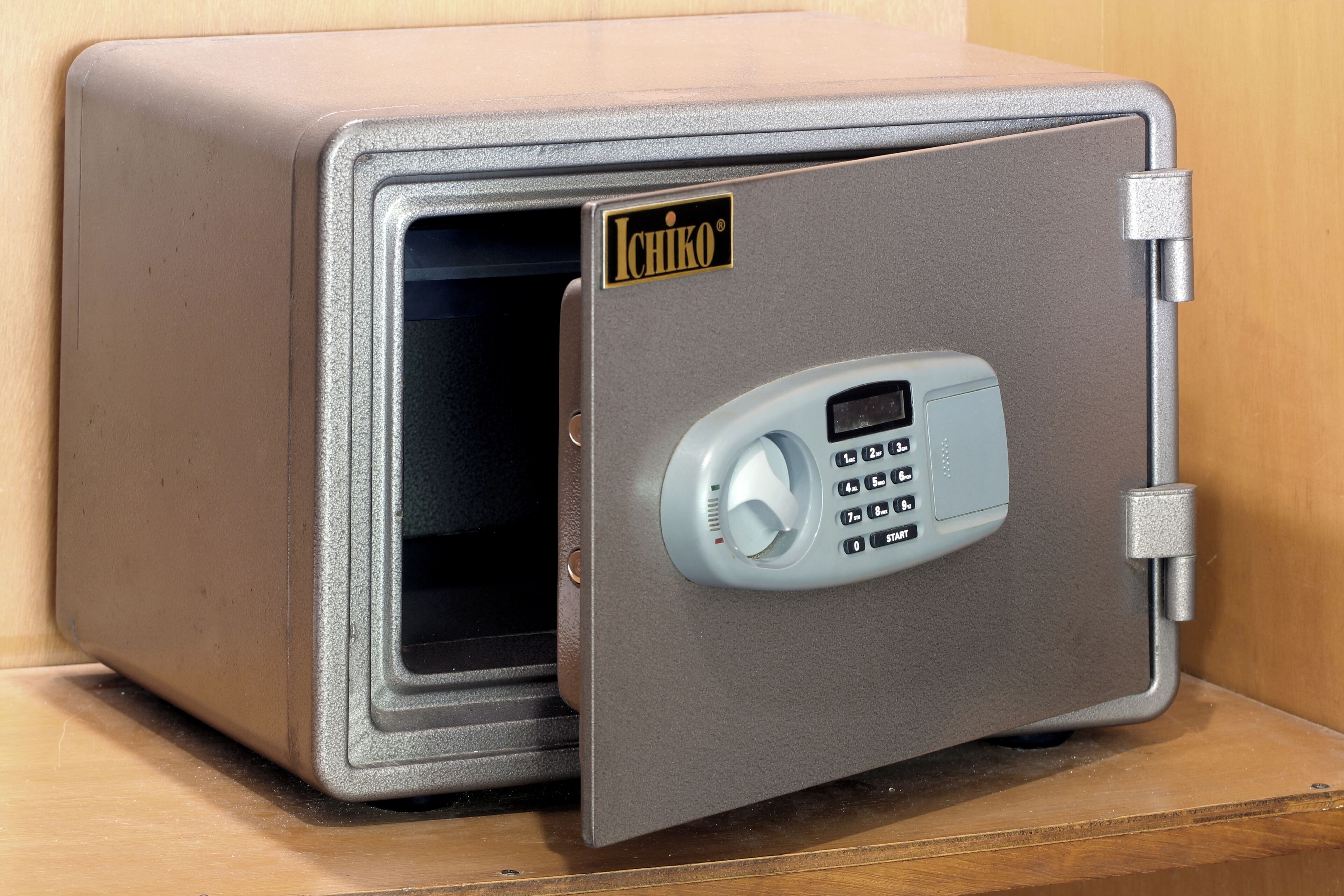 Parigata Resort & SPA