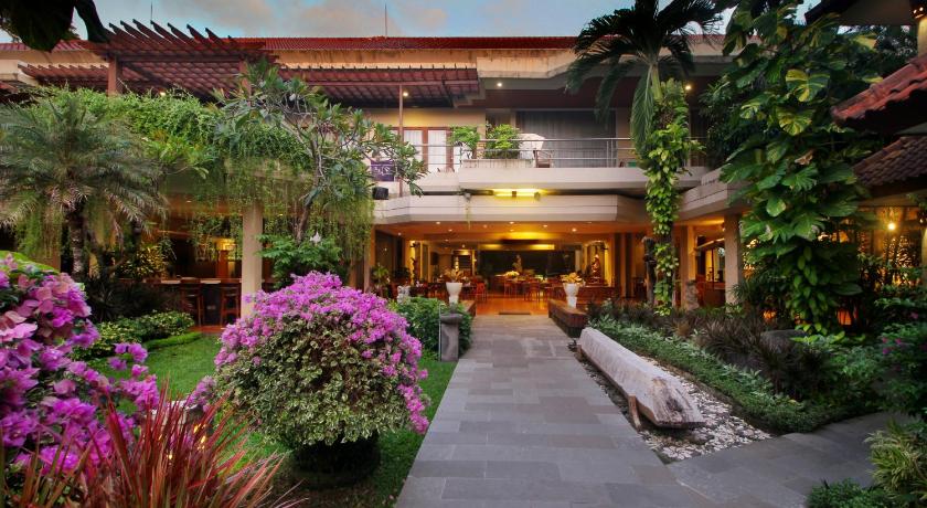 Parigata Resort & SPA