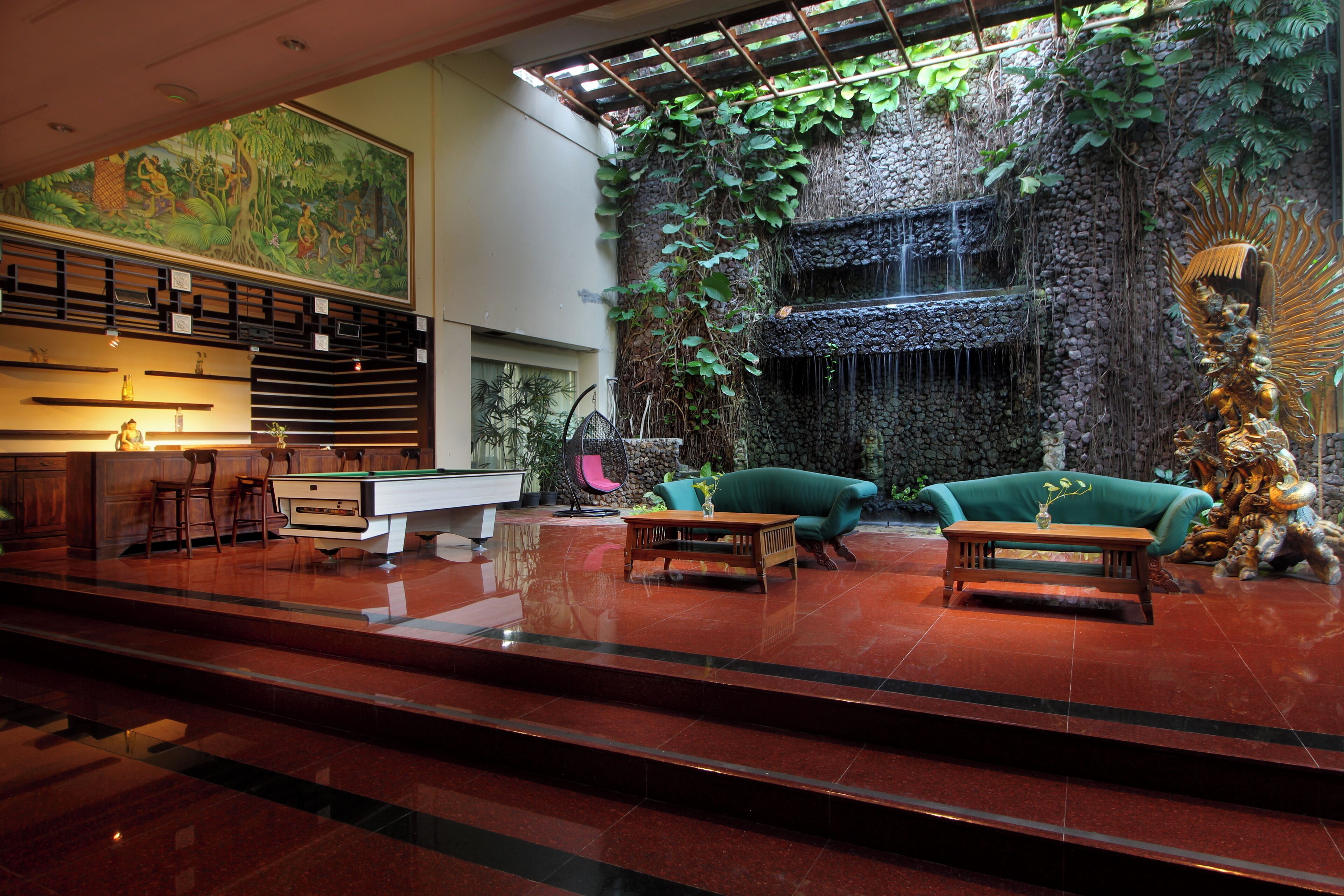 Parigata Resort & SPA