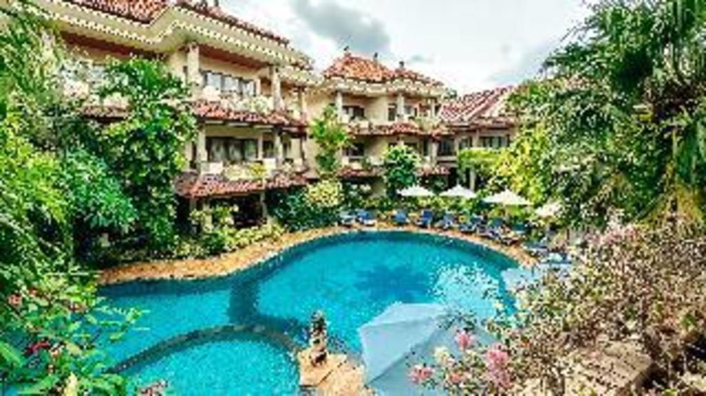 Parigata Resort & SPA