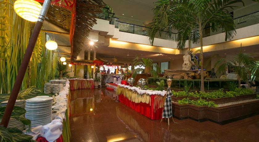 Parigata Resort & SPA