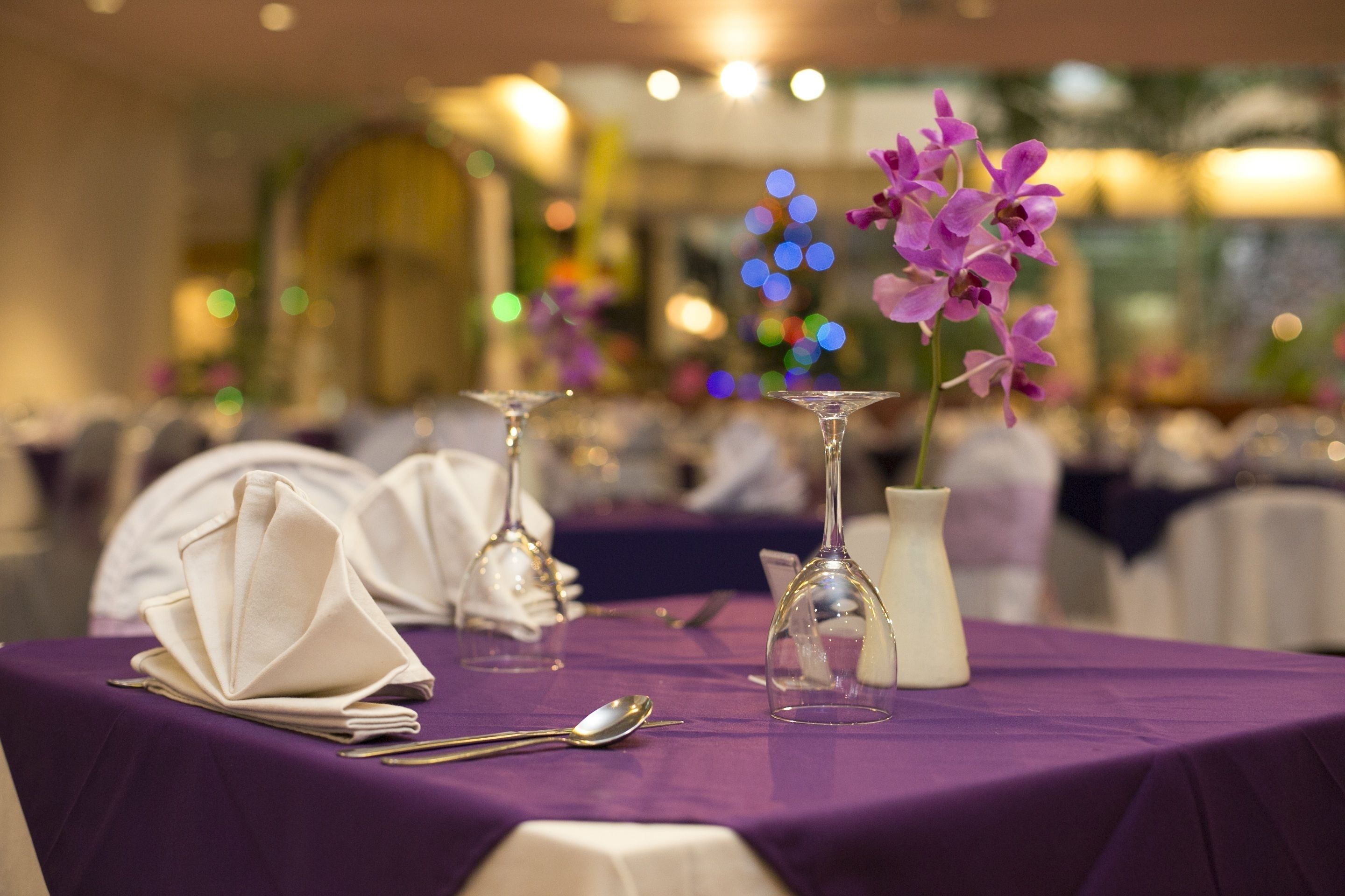 Parigata Resort & SPA