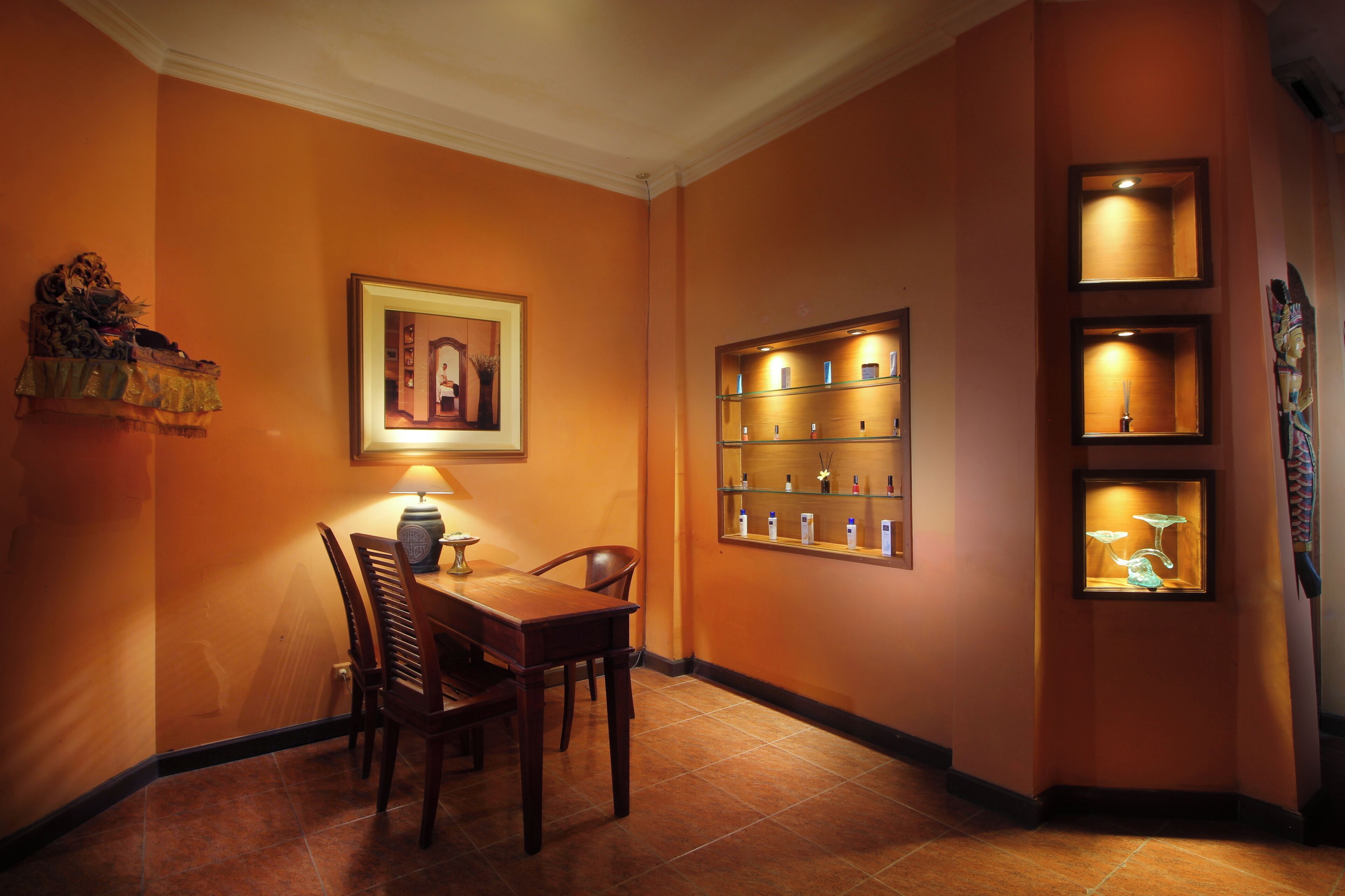 Parigata Resort & SPA