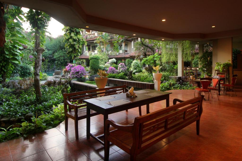 Parigata Resort & SPA