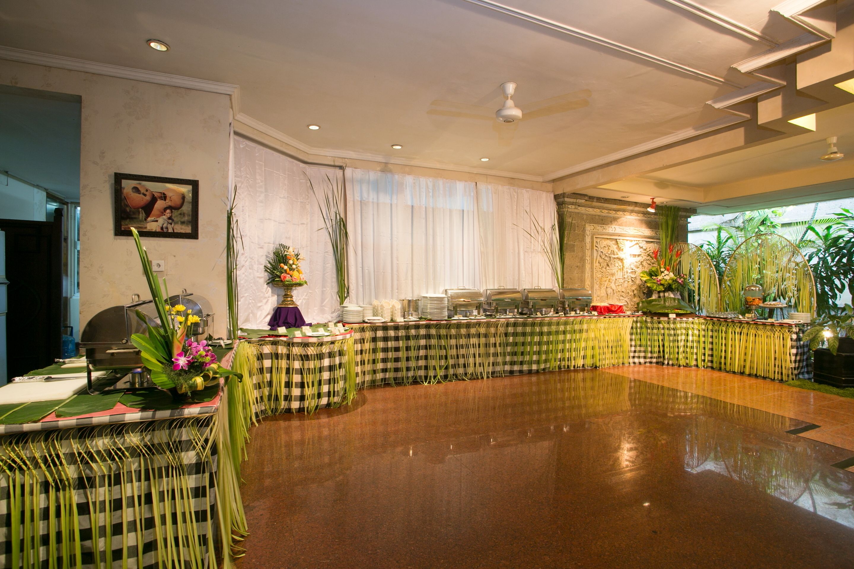 Parigata Resort & SPA