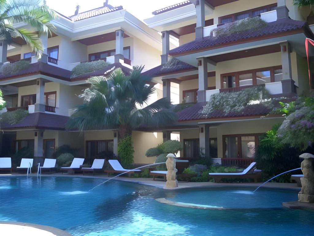 Parigata Resort & SPA