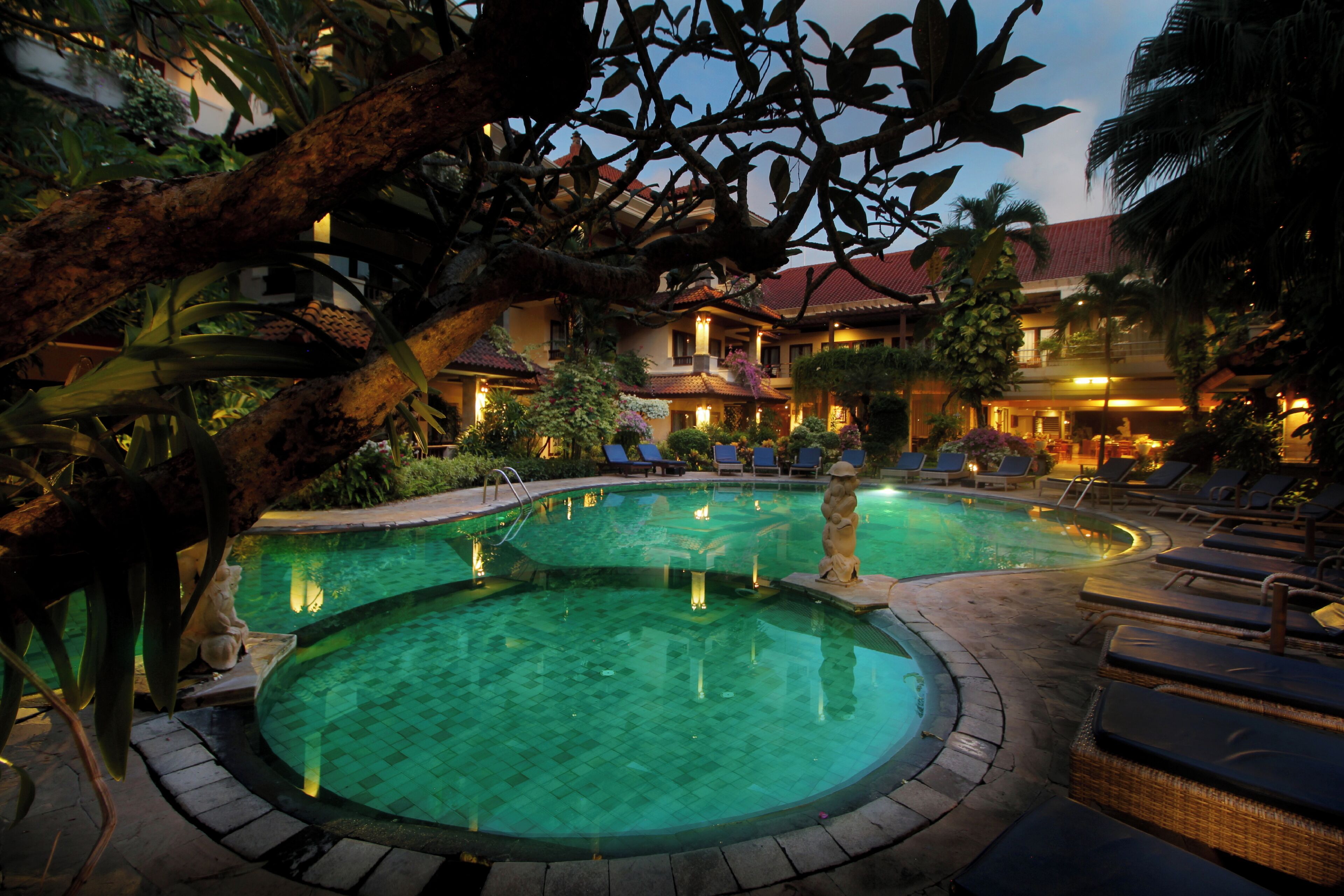 Parigata Resort & SPA