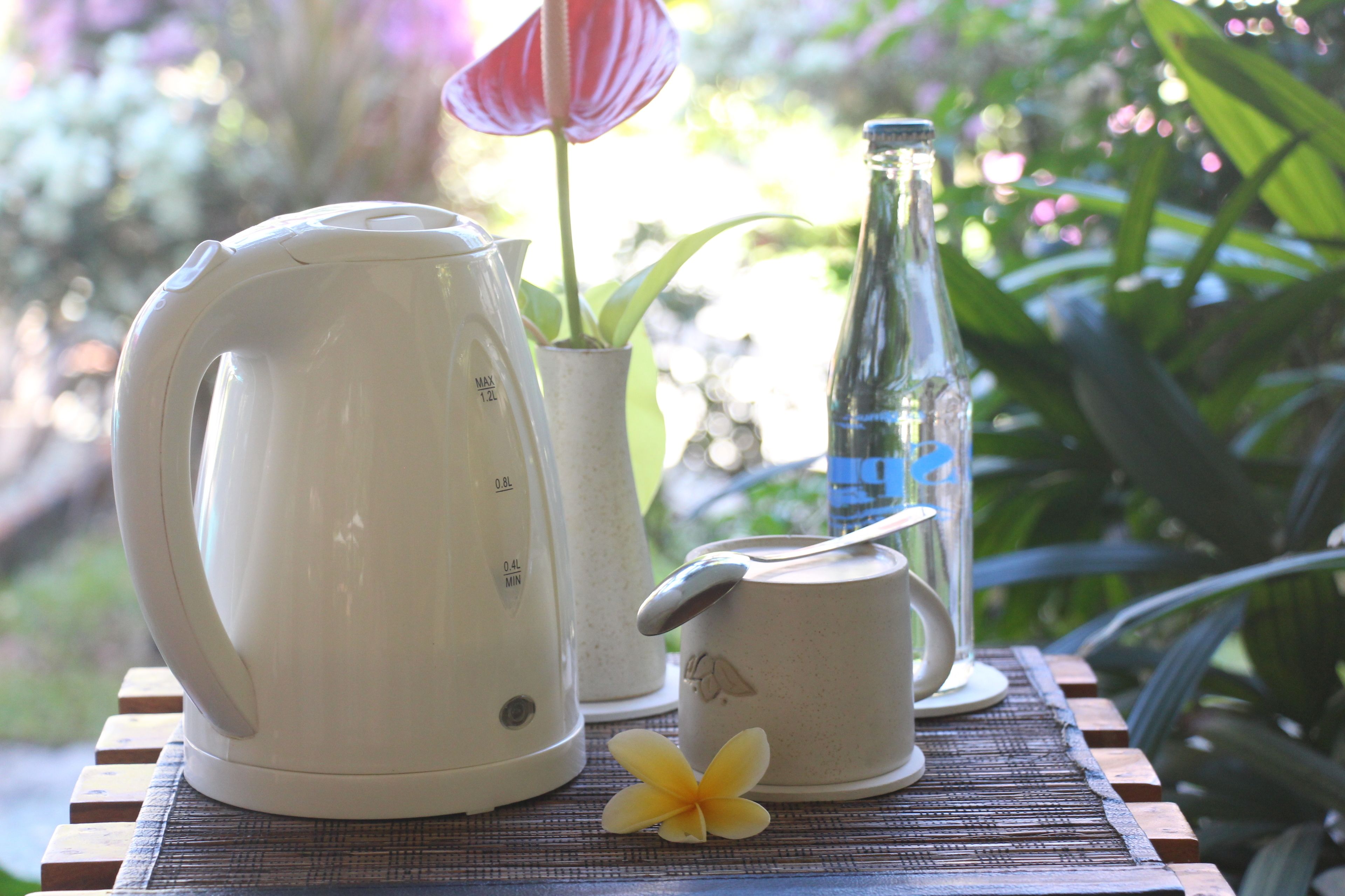 Parigata Resort & SPA