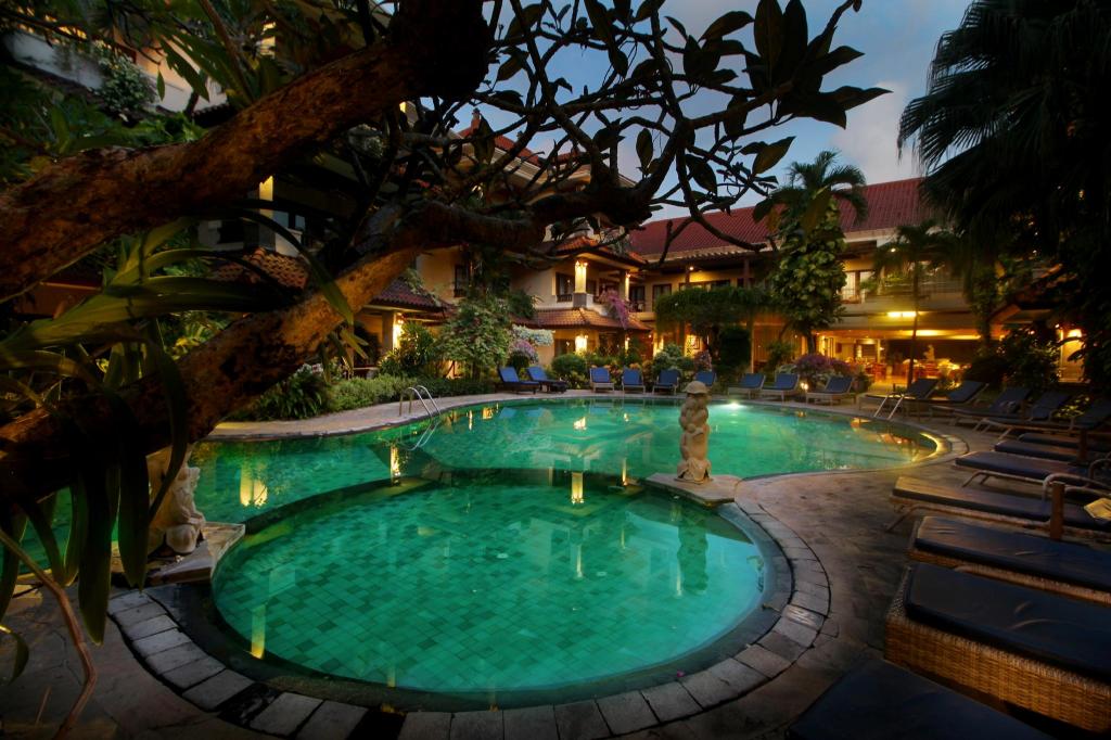 Parigata Resort & SPA