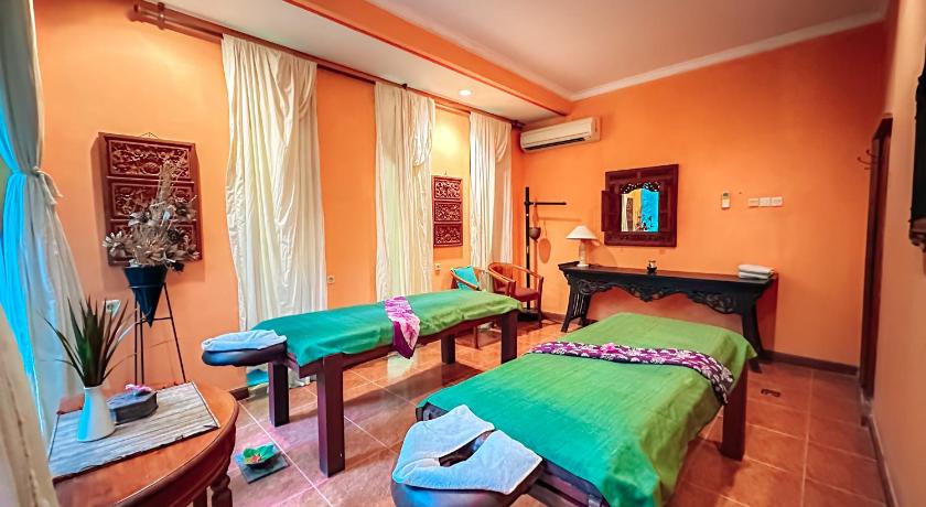 Parigata Resort & SPA