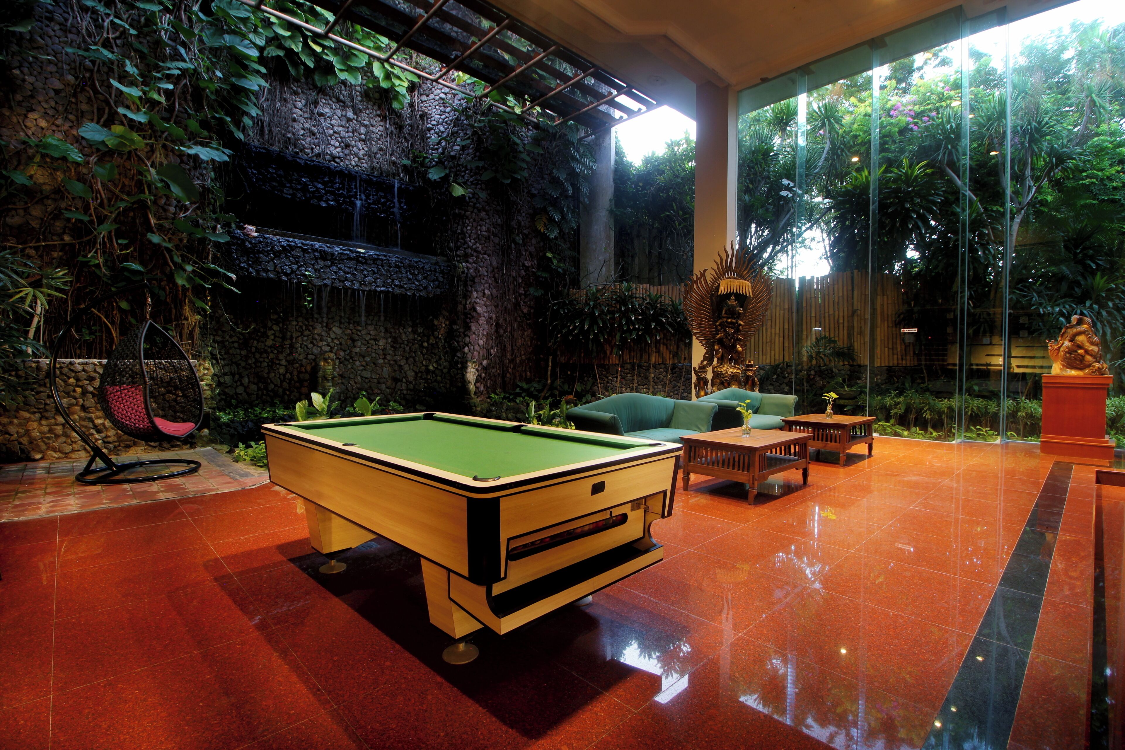 Parigata Resort & SPA