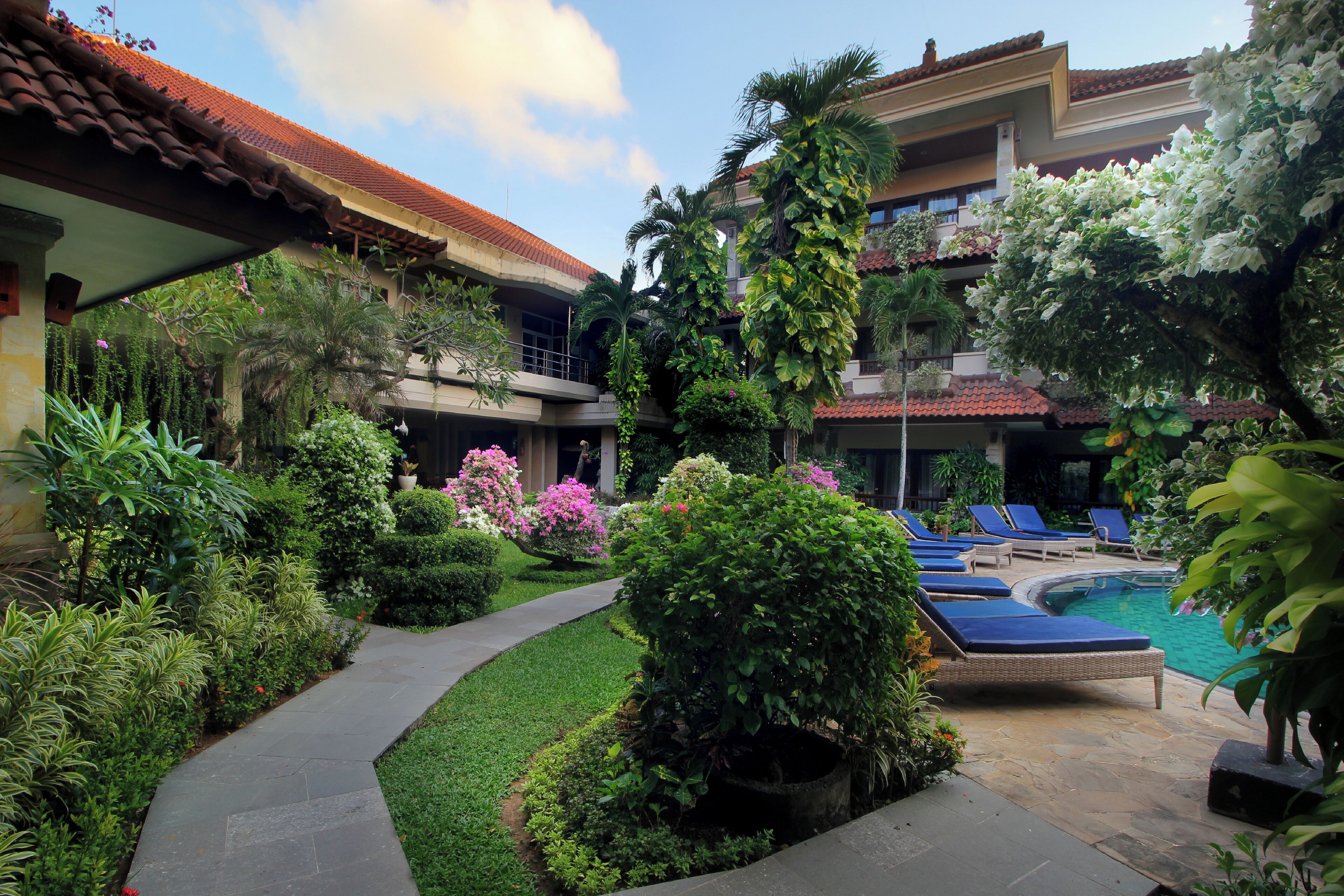 Parigata Resort & SPA