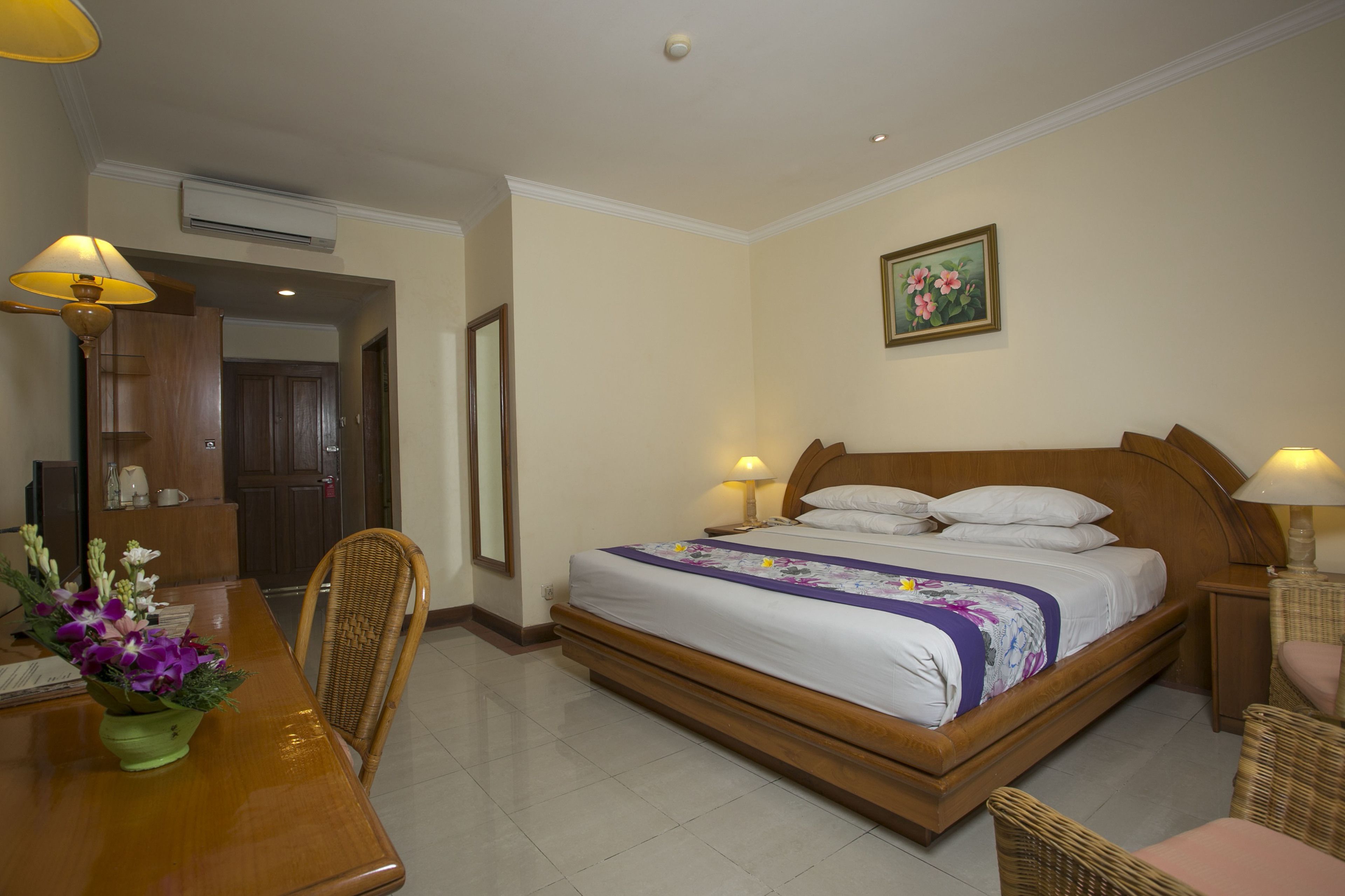 Parigata Resort & SPA