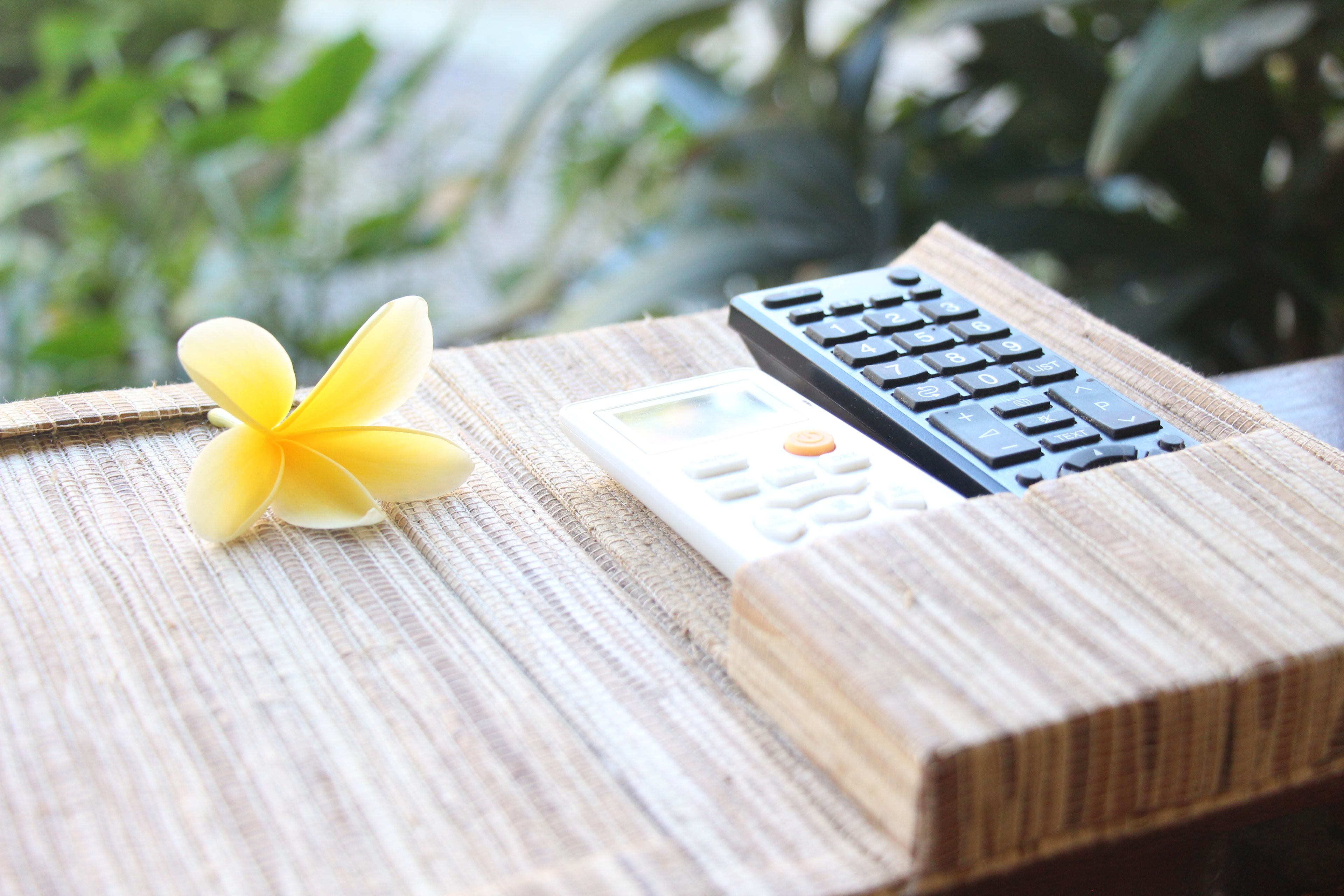 Parigata Resort & SPA