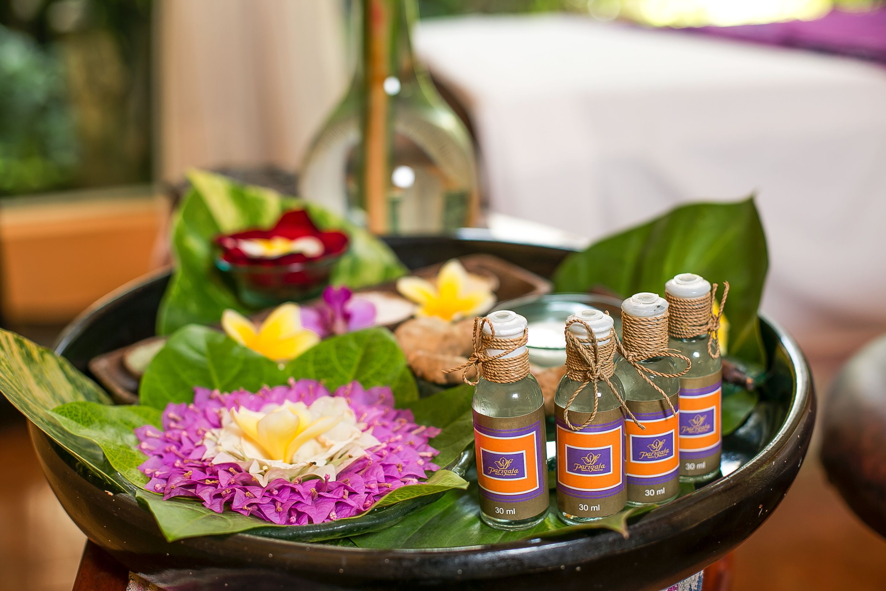 Parigata Resort & SPA