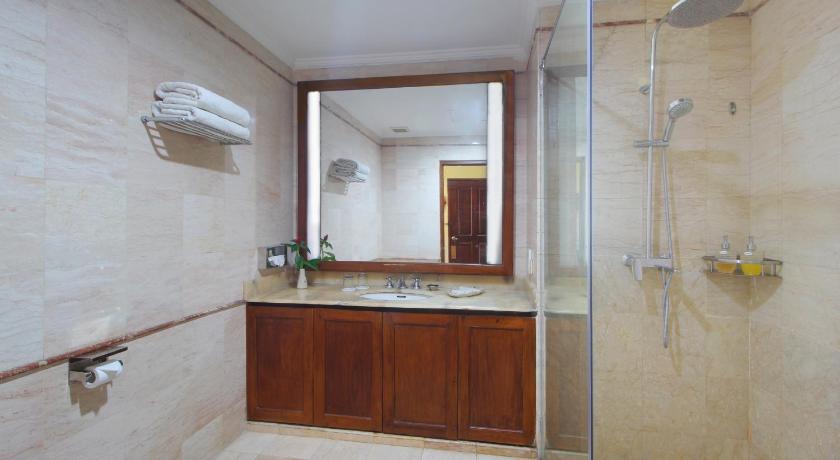 Parigata Resort & SPA