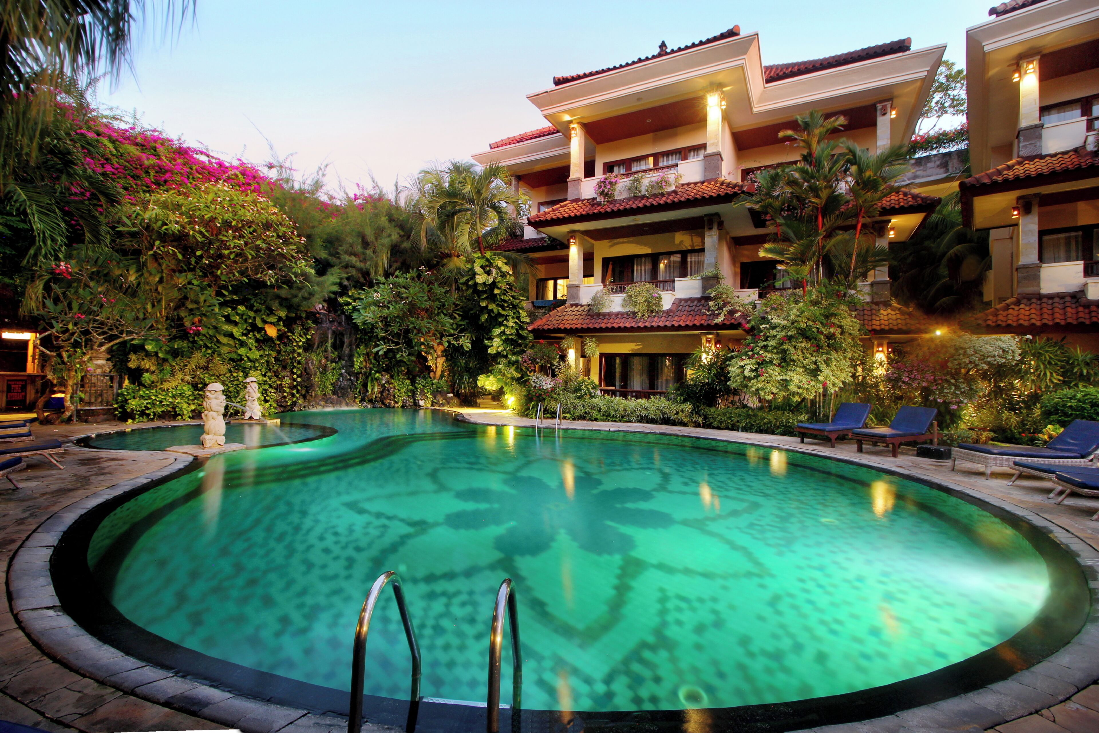 Parigata Resort & SPA