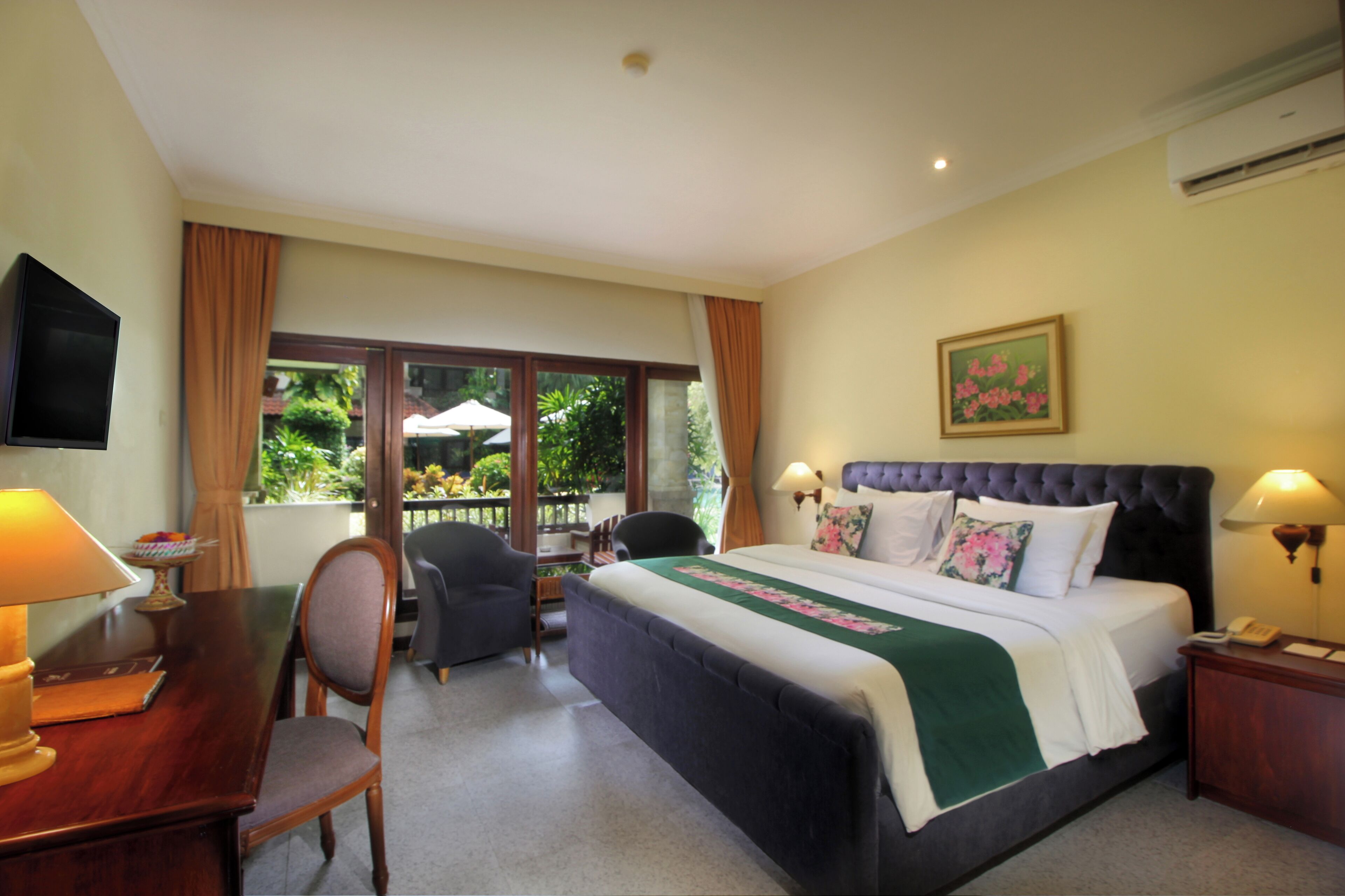 Parigata Resort & SPA