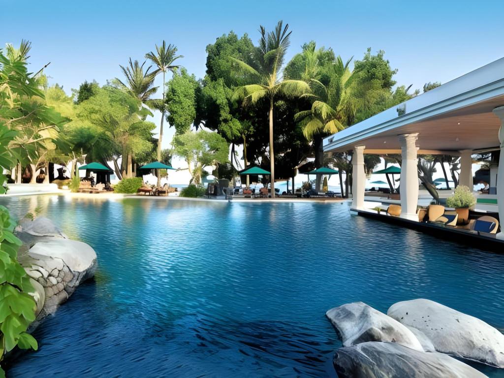 Parigata Resort & SPA