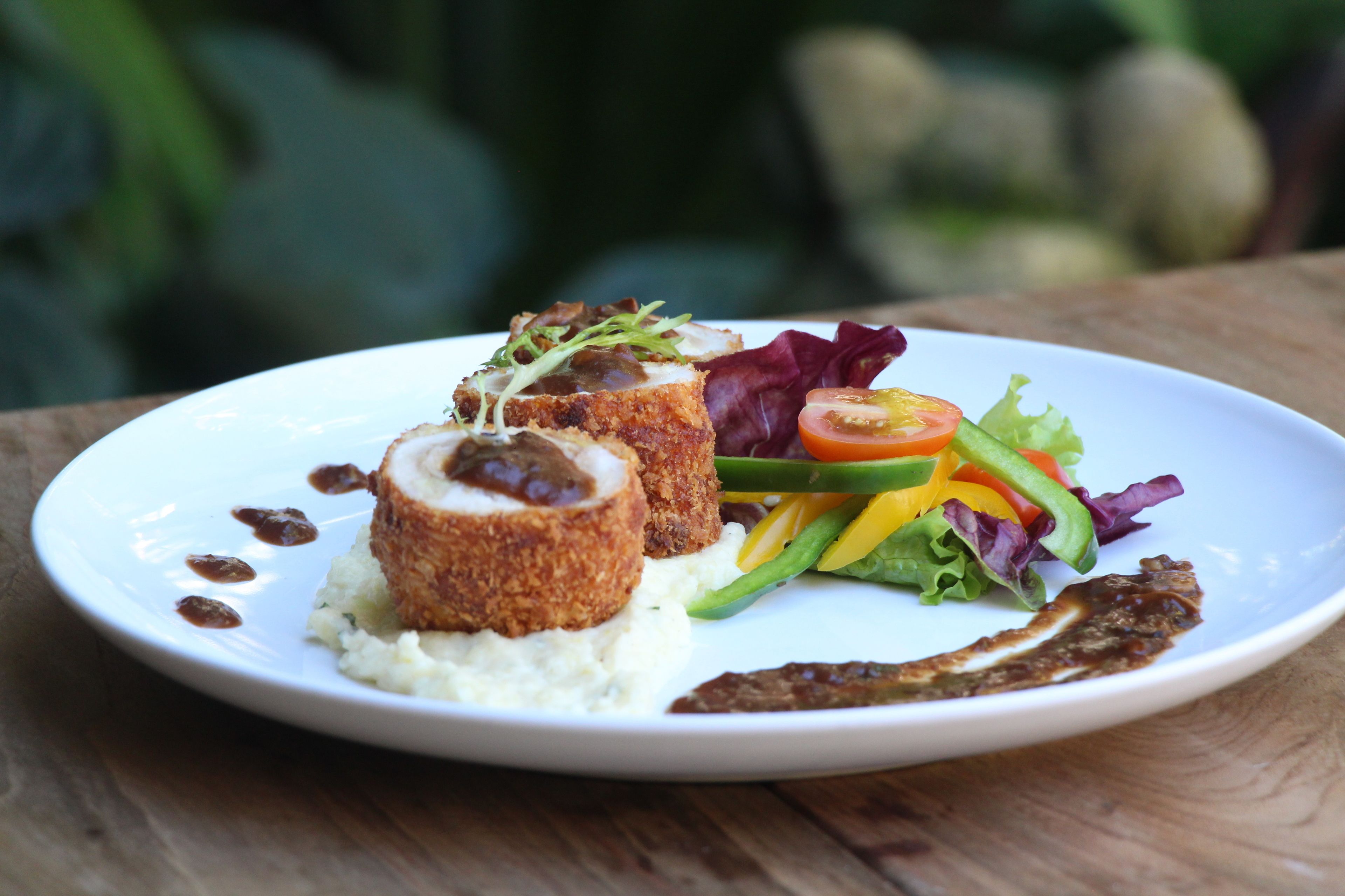 Parigata Resort & SPA