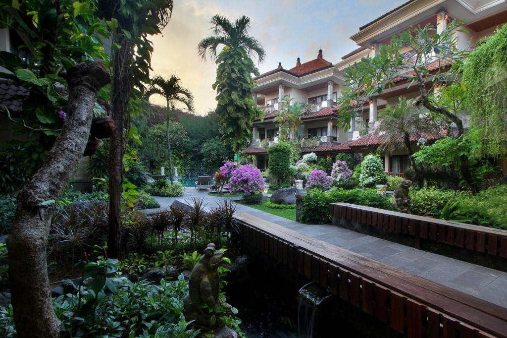 Parigata Resort & SPA