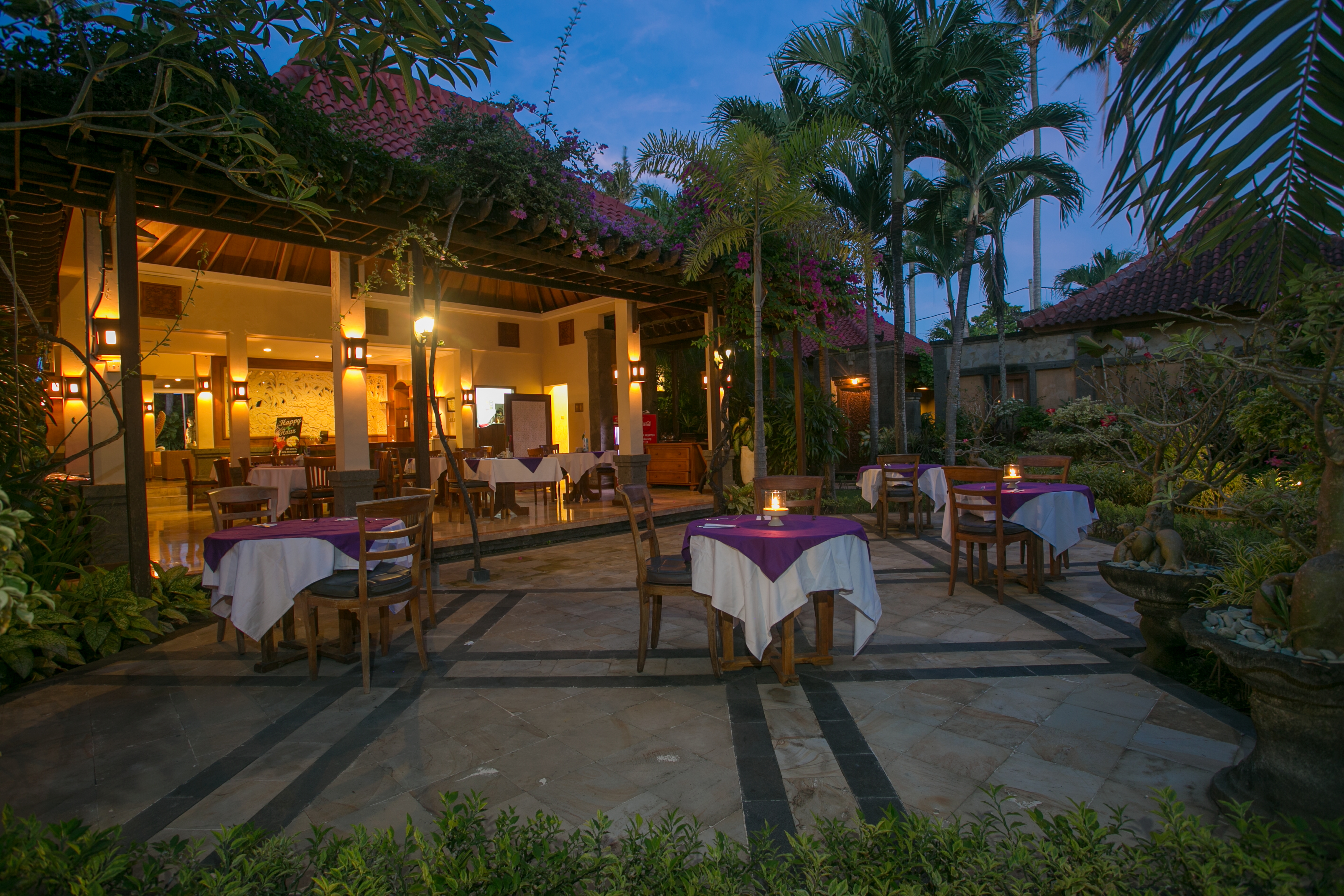Parigata Villas Resort