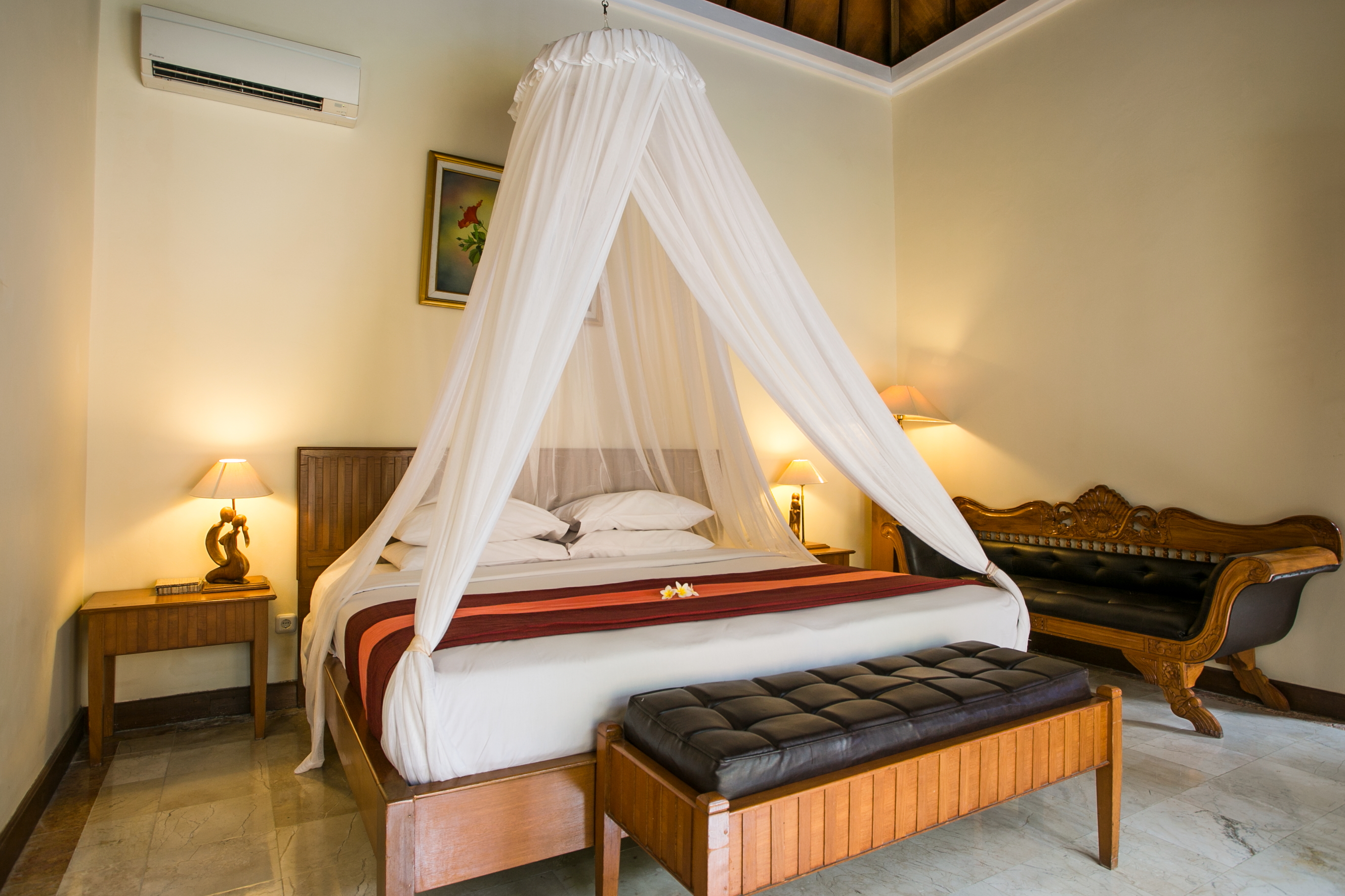 Parigata Villas Resort