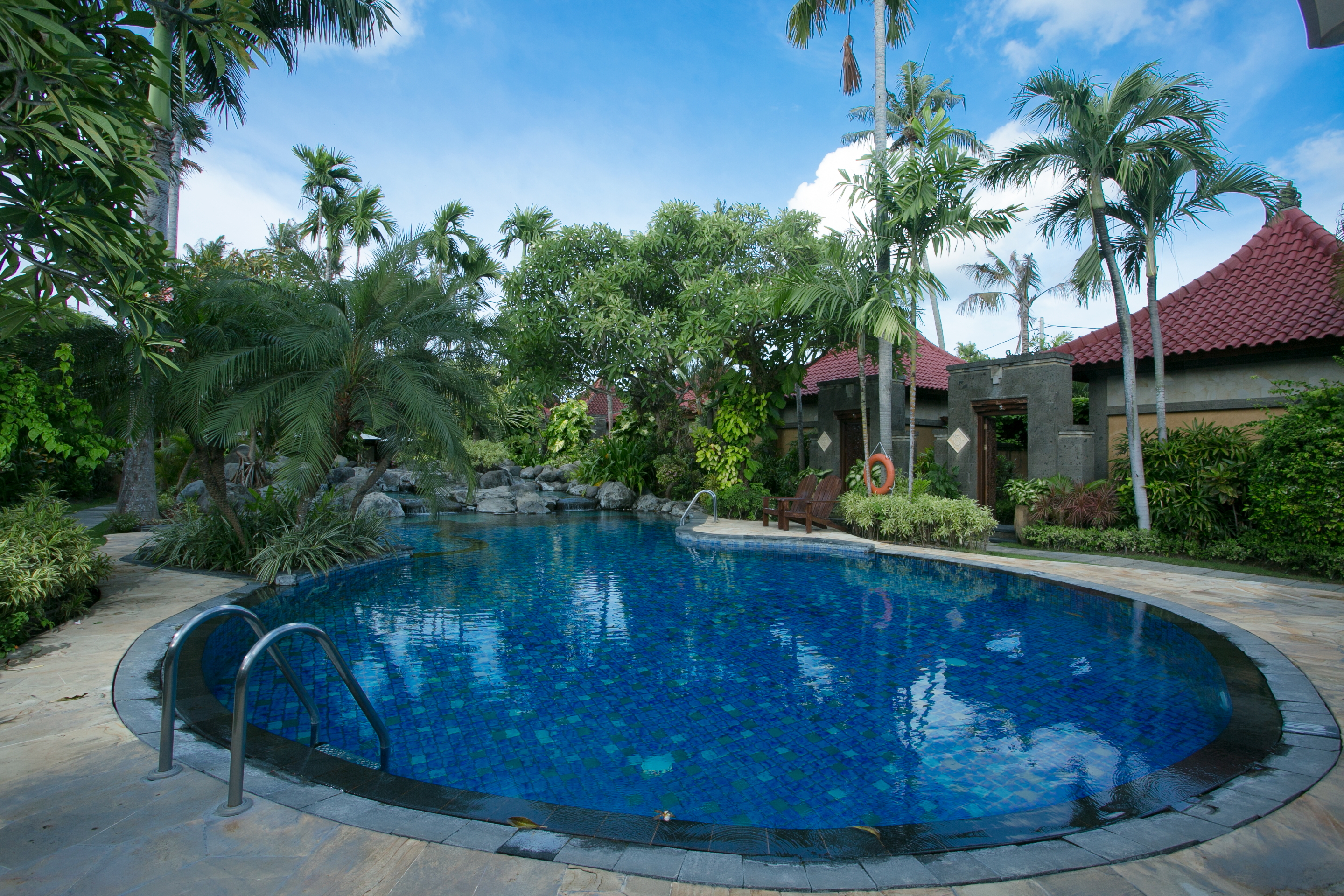 Parigata Villas Resort