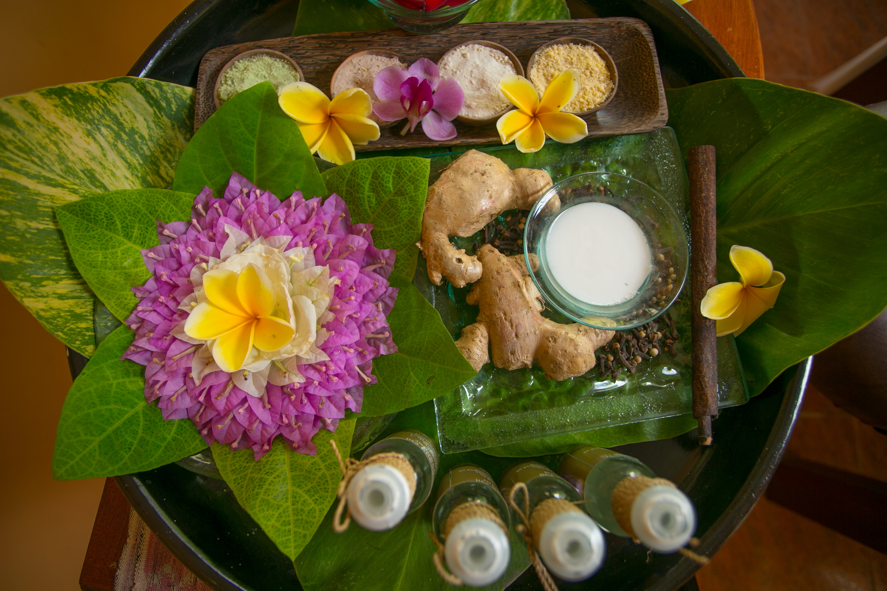 Parigata Villas Resort
